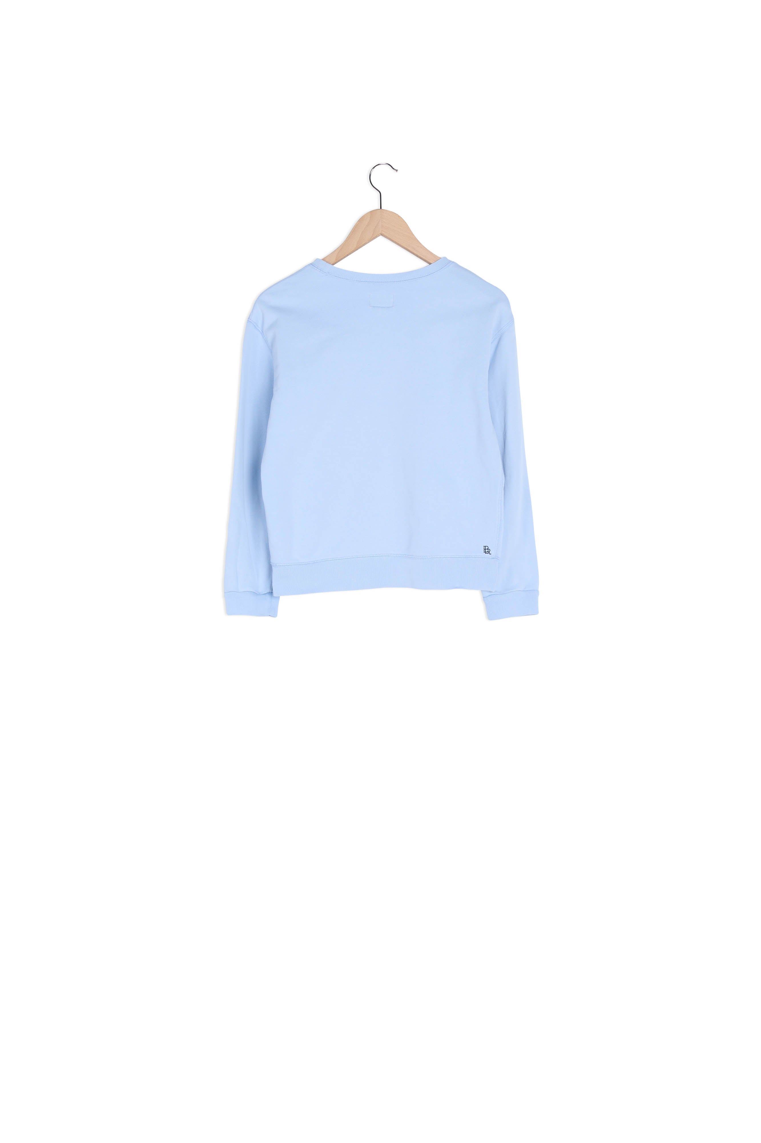 SWEATSHIRT BANZI8 Faume - seconde main