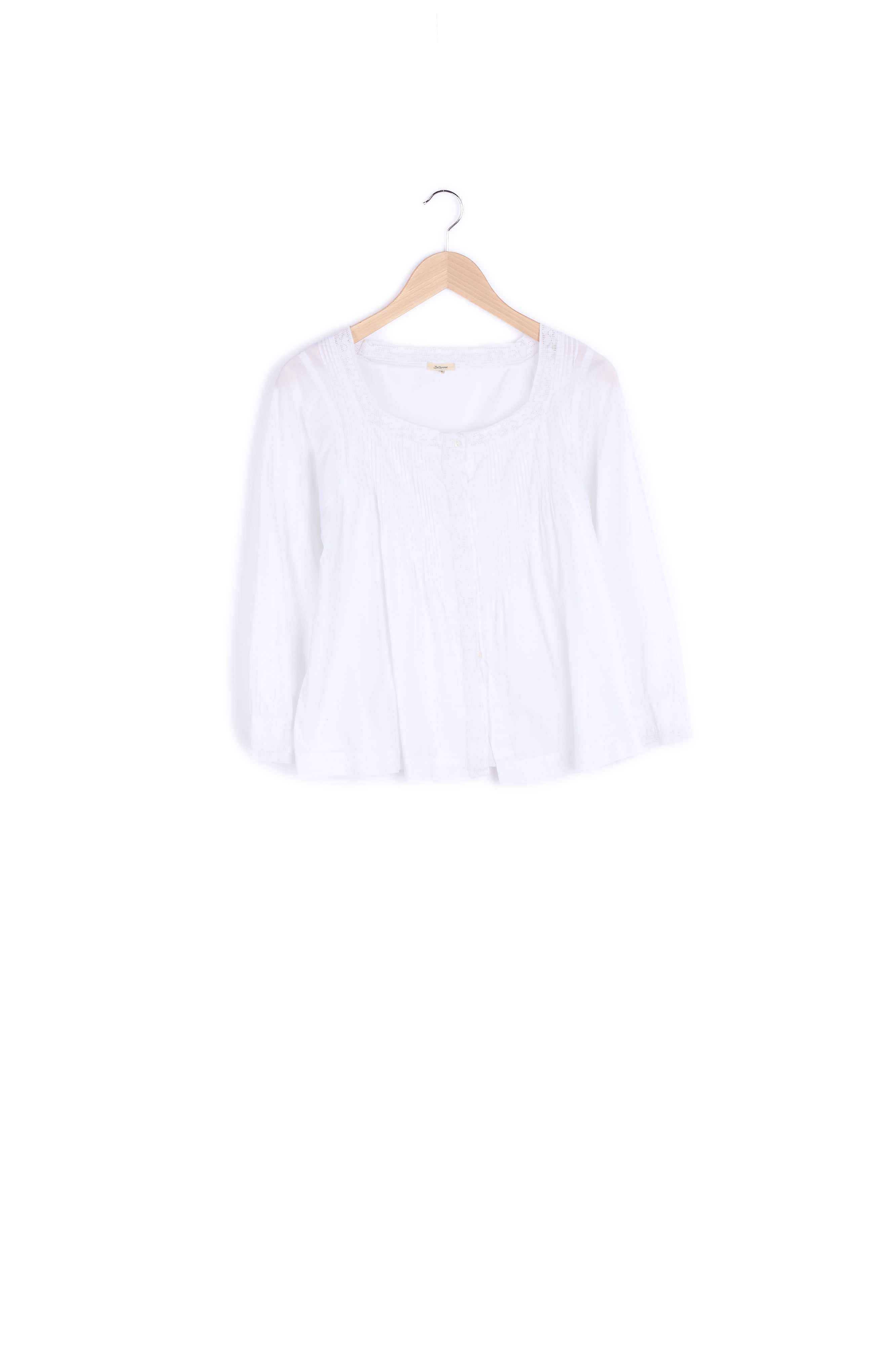 DESIR BLOUSE Faume - seconde main
