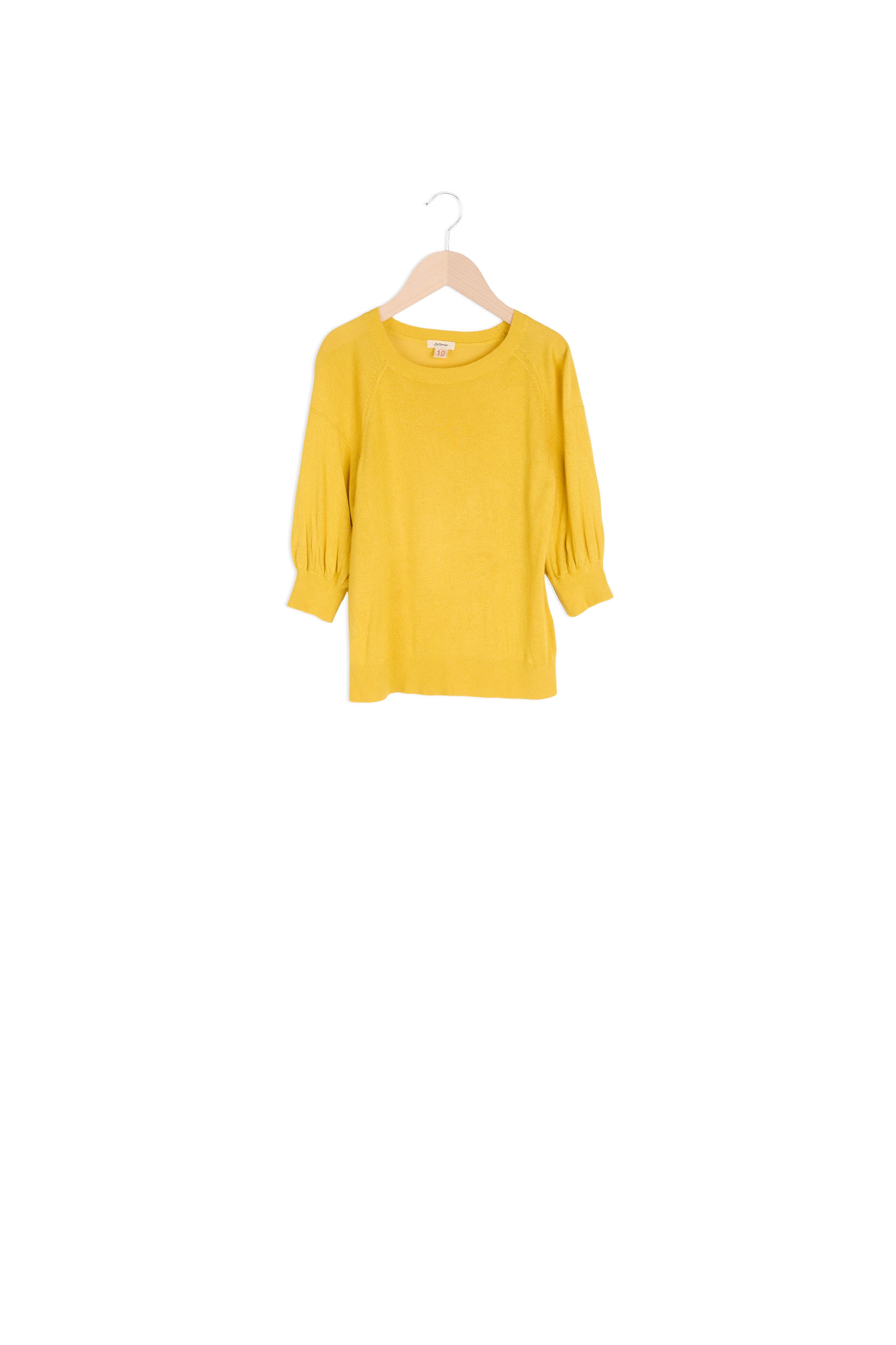 PULL DANMAI Faume - seconde main