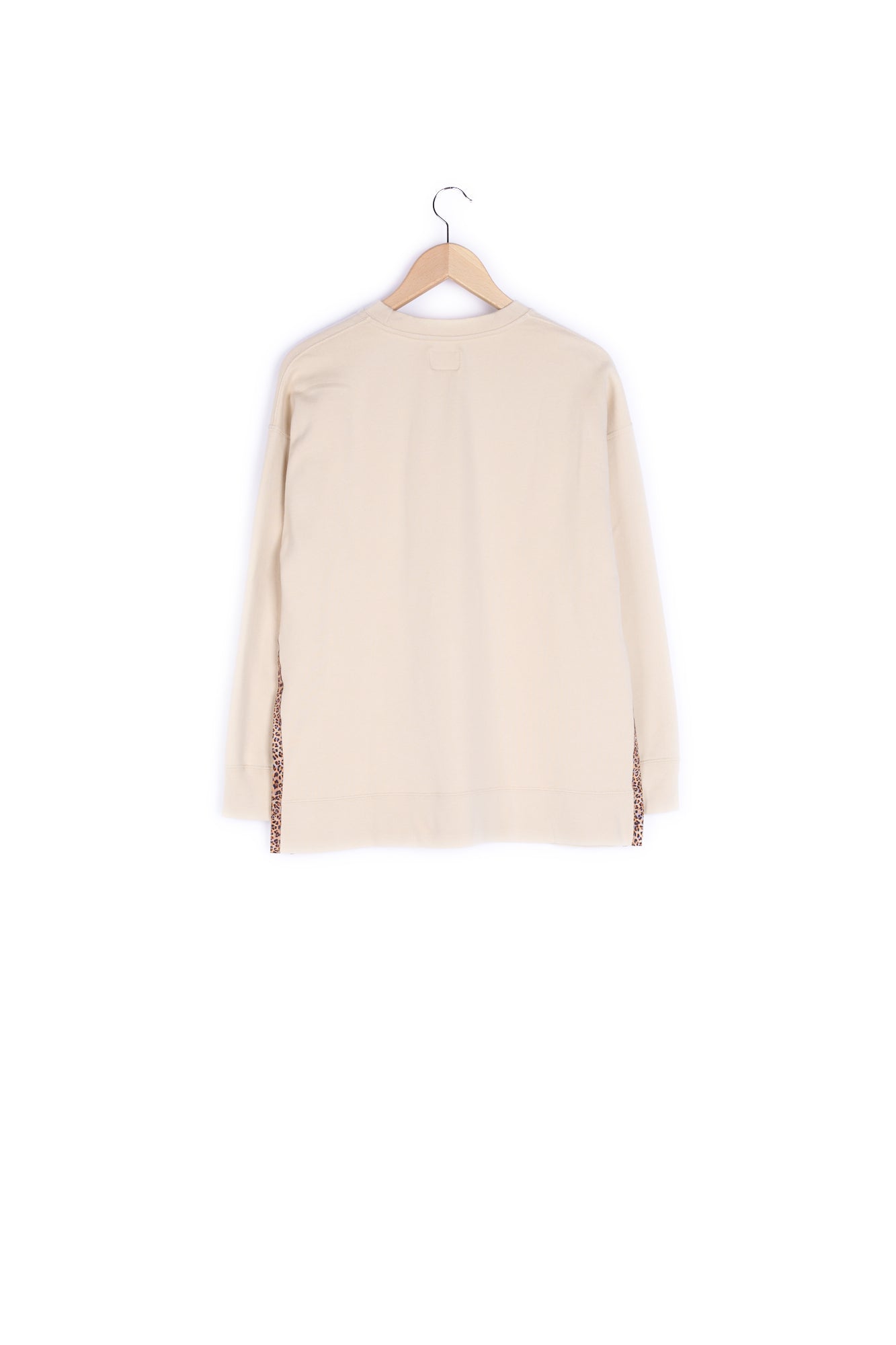 VIAX SWEATSHIRT Faume - seconde main