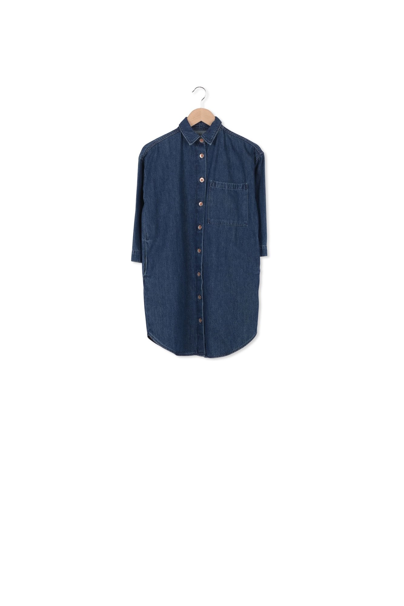 ARROW12P DRESS Faume - seconde main