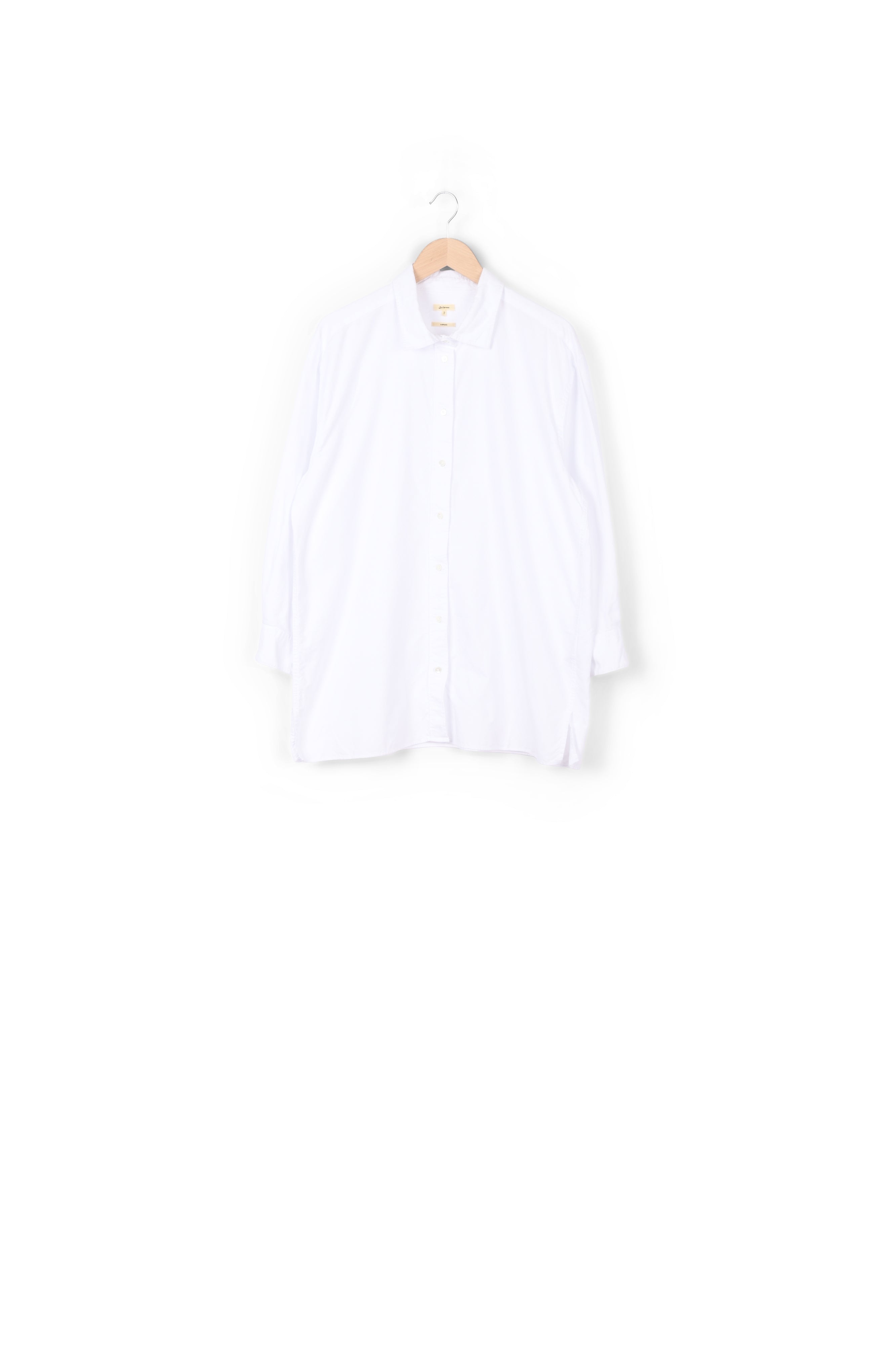 CHEMISE GOLD Faume - seconde main