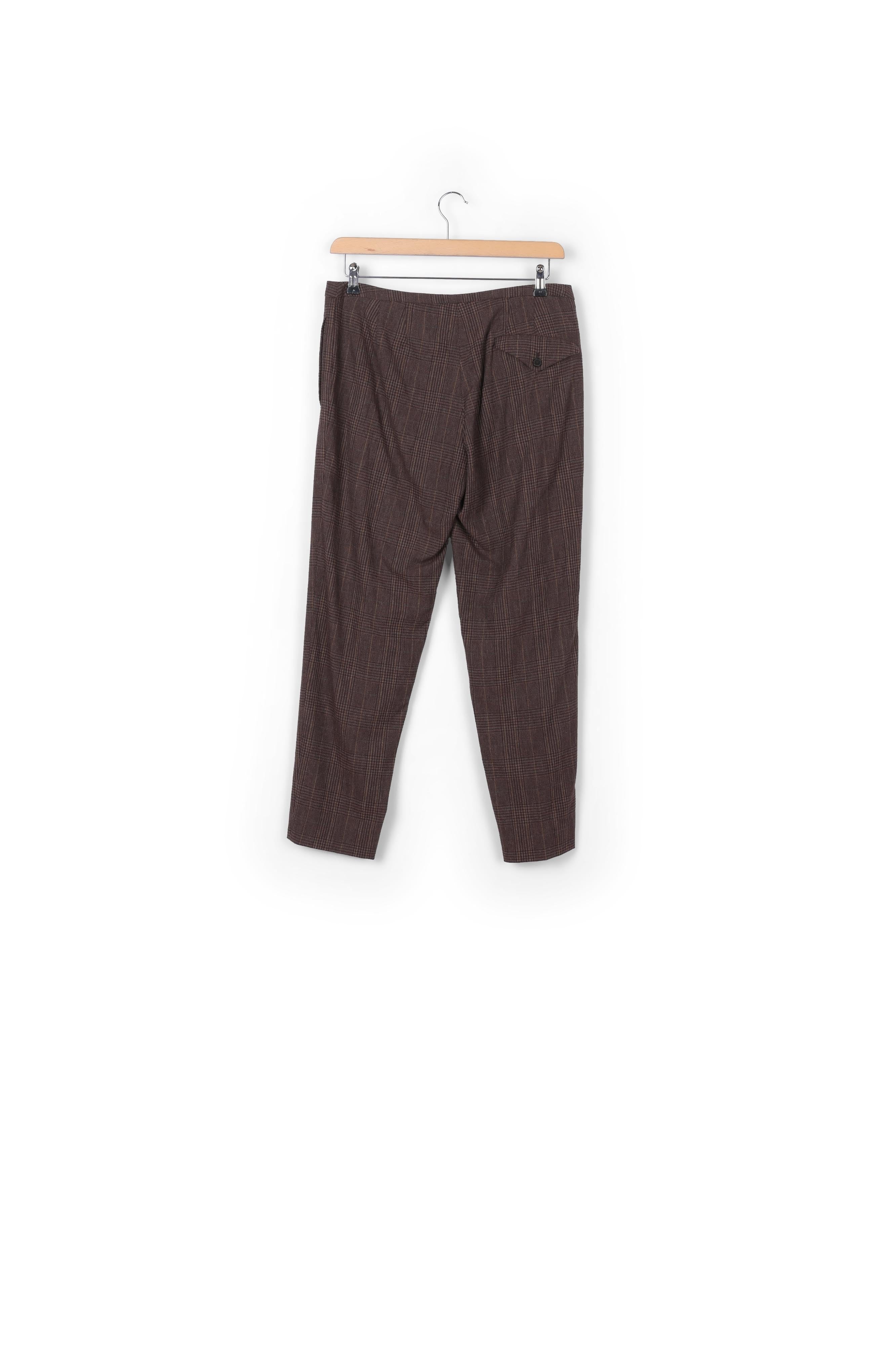 PANTALON MICKEY Faume - seconde main