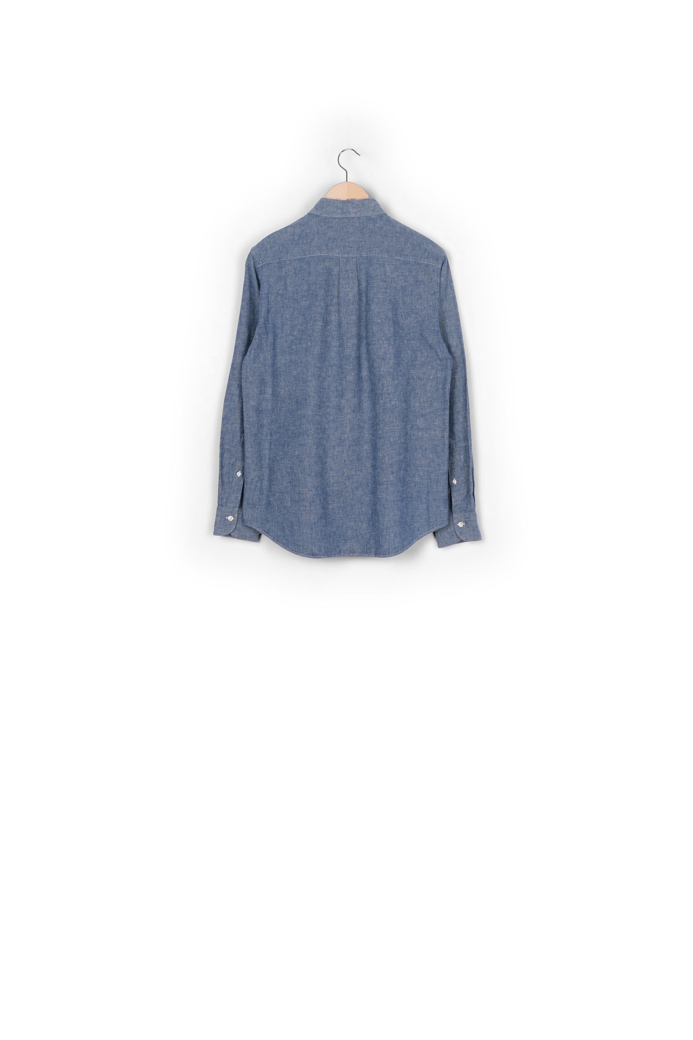 CHEMISE MIRE Faume - seconde main