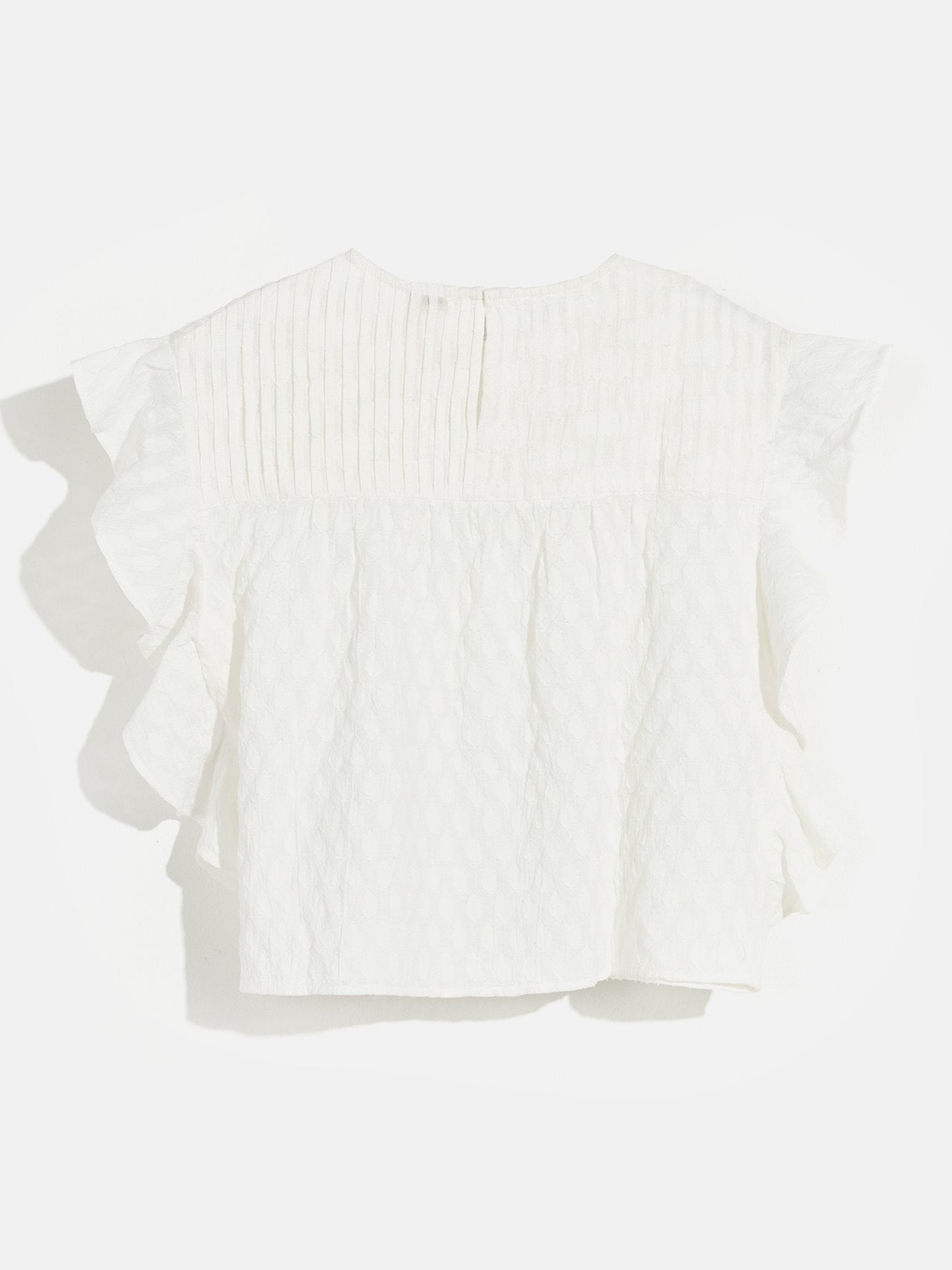 BLOUSE PEPPERS Faume - seconde main