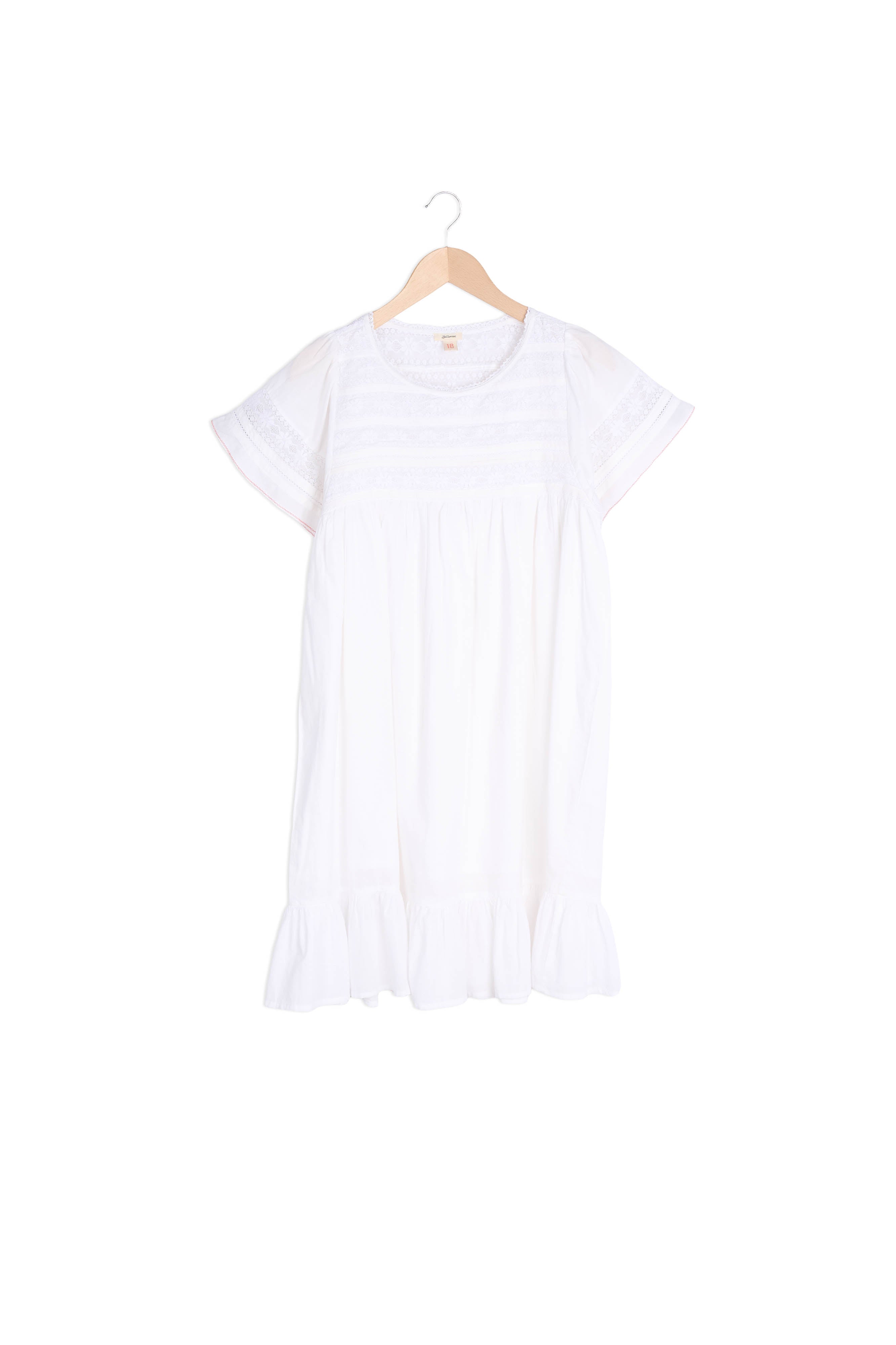 ROBE HONEY Faume - seconde main