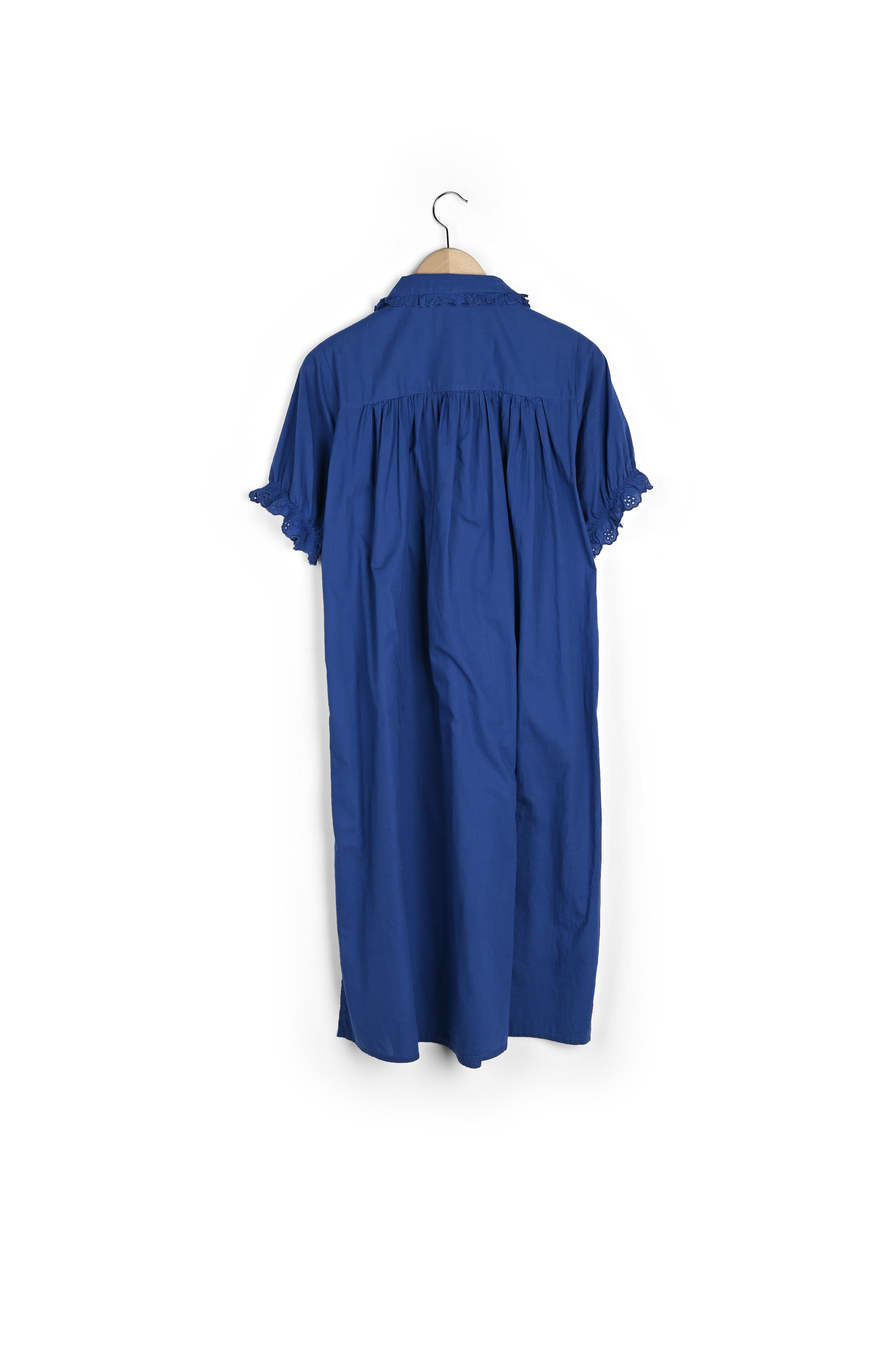 ROBE HIPPY Faume - seconde main