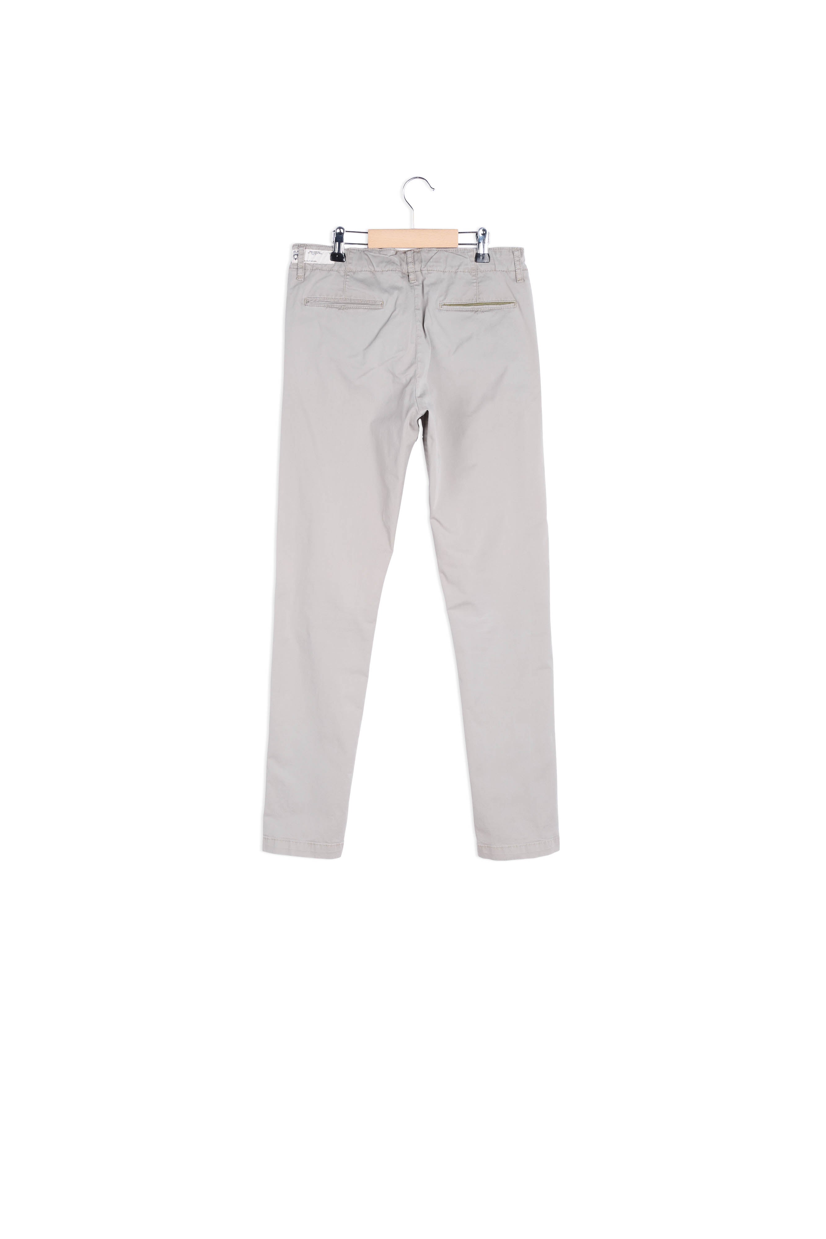 VAULT PANTS Faume - seconde main