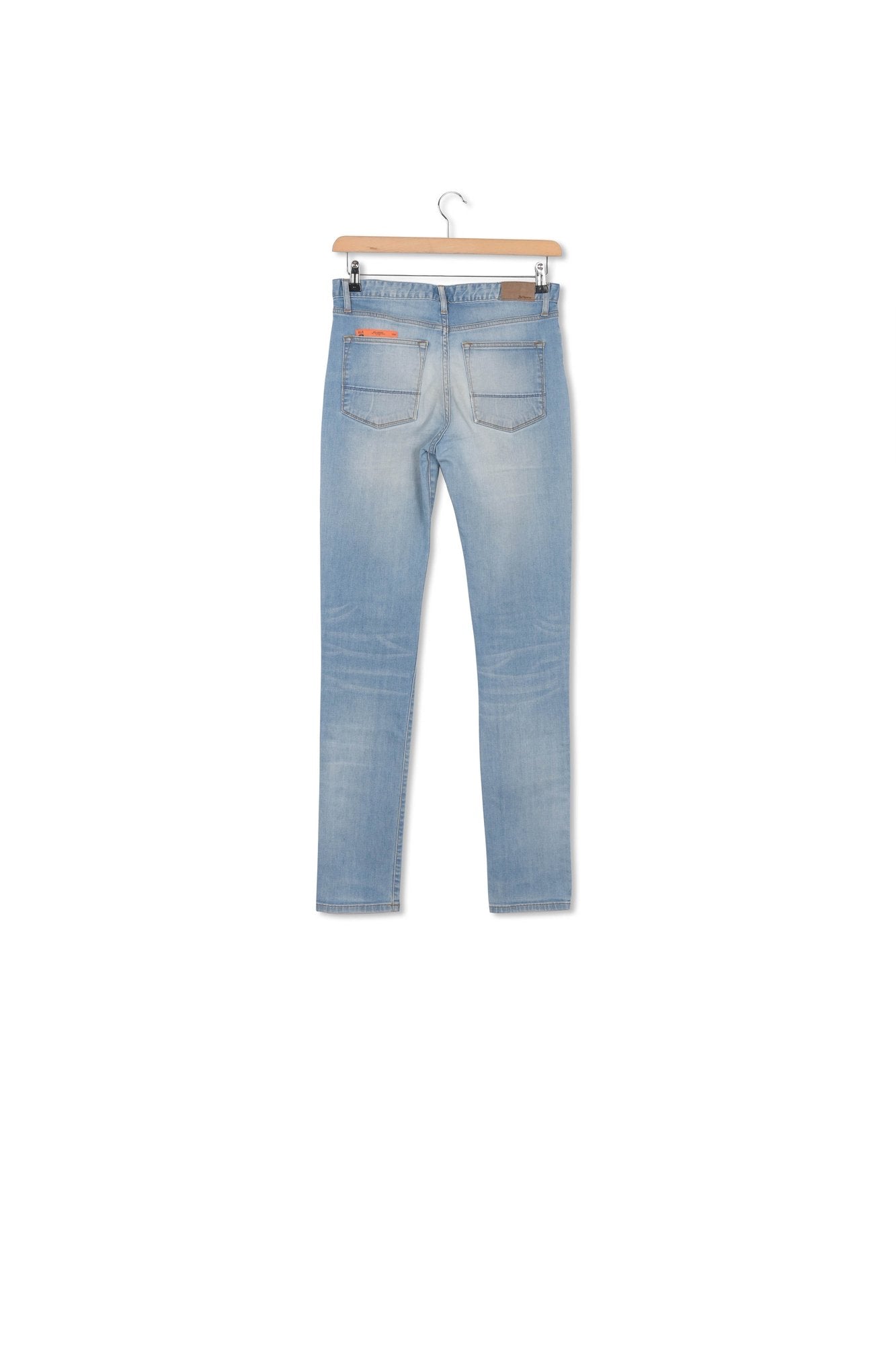 SOAN JEANS Faume - seconde main
