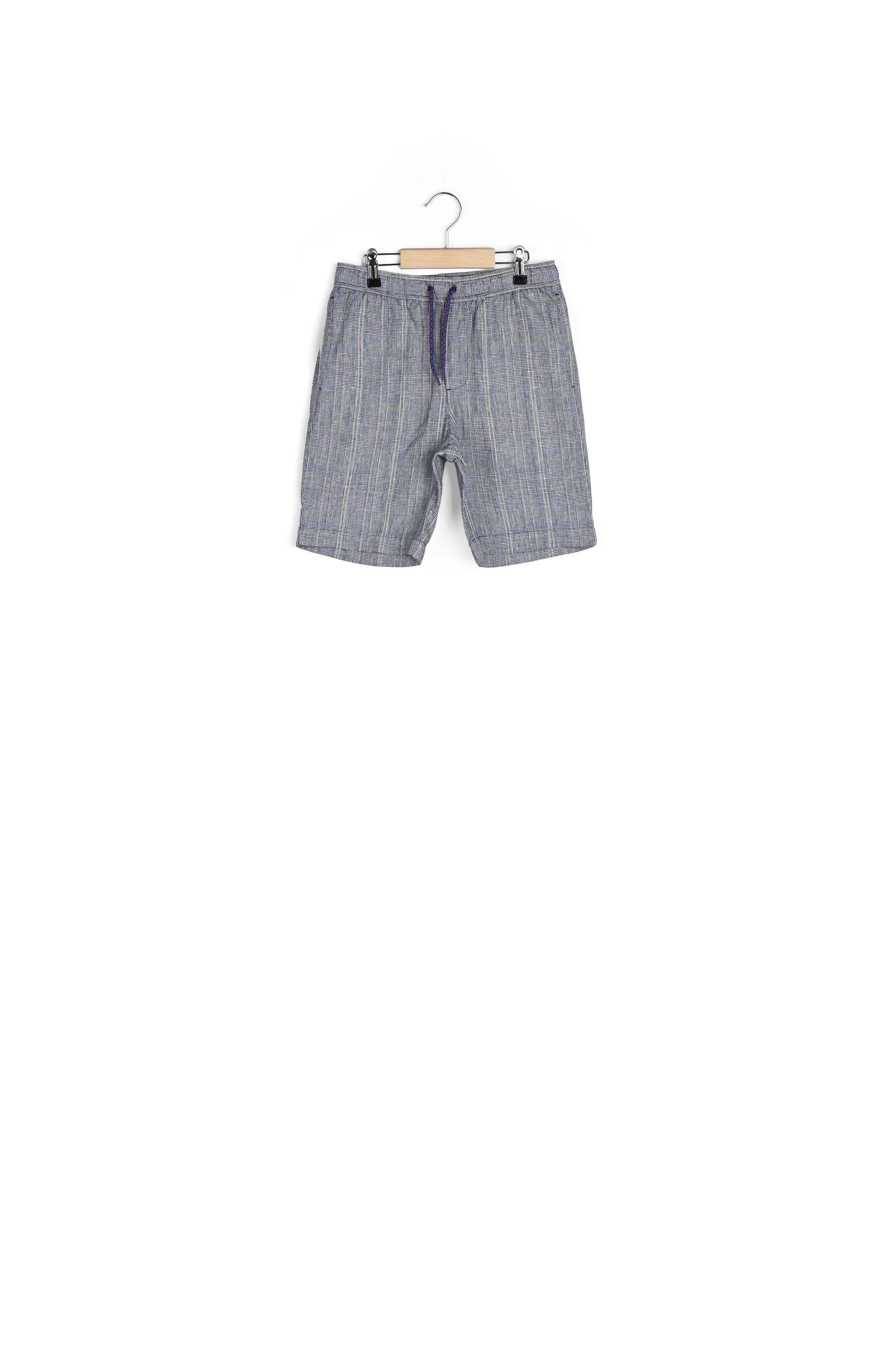 PAWL SHORTS Faume - seconde main