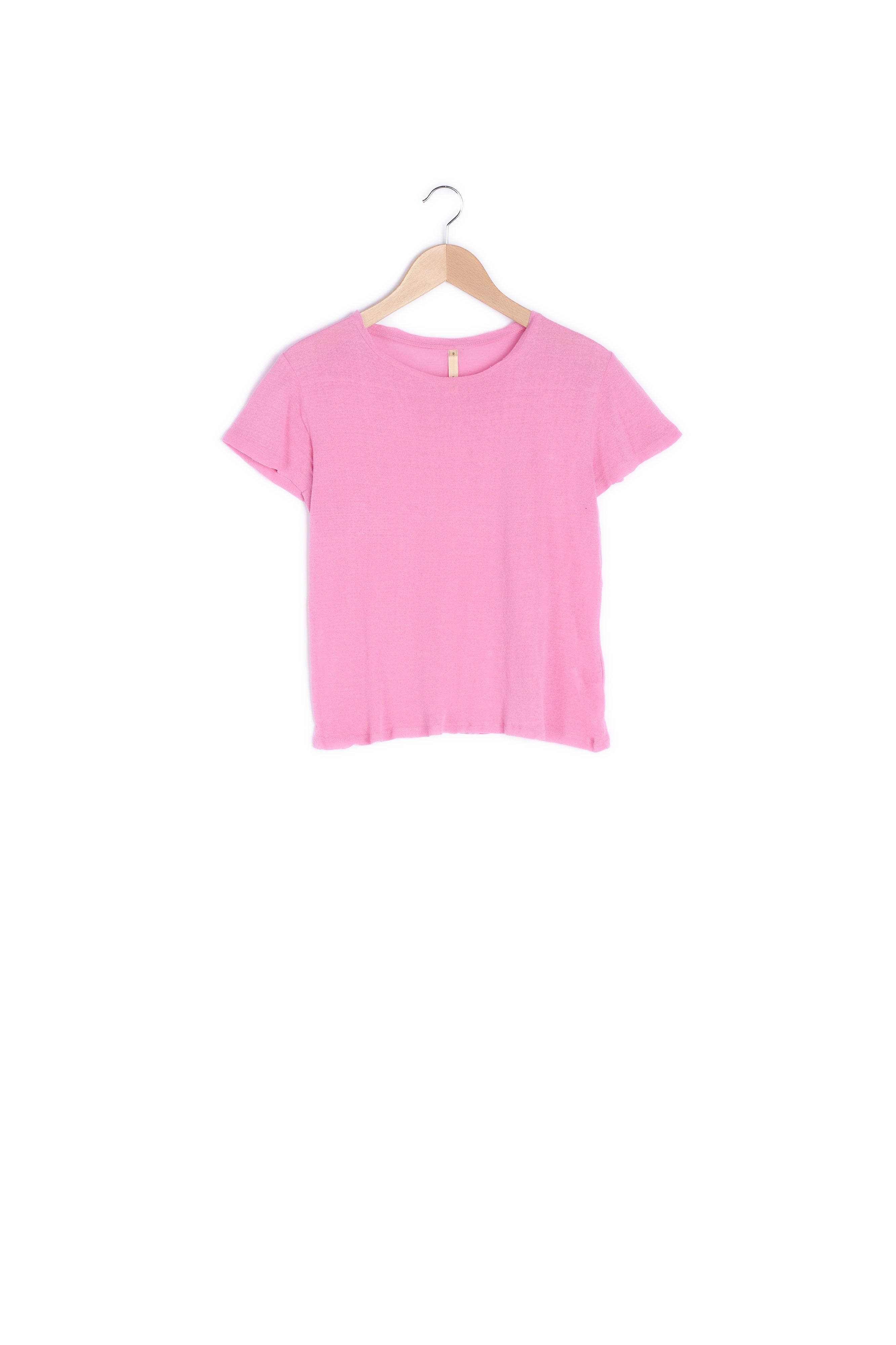 T-SHIRT GENNY Faume - seconde main