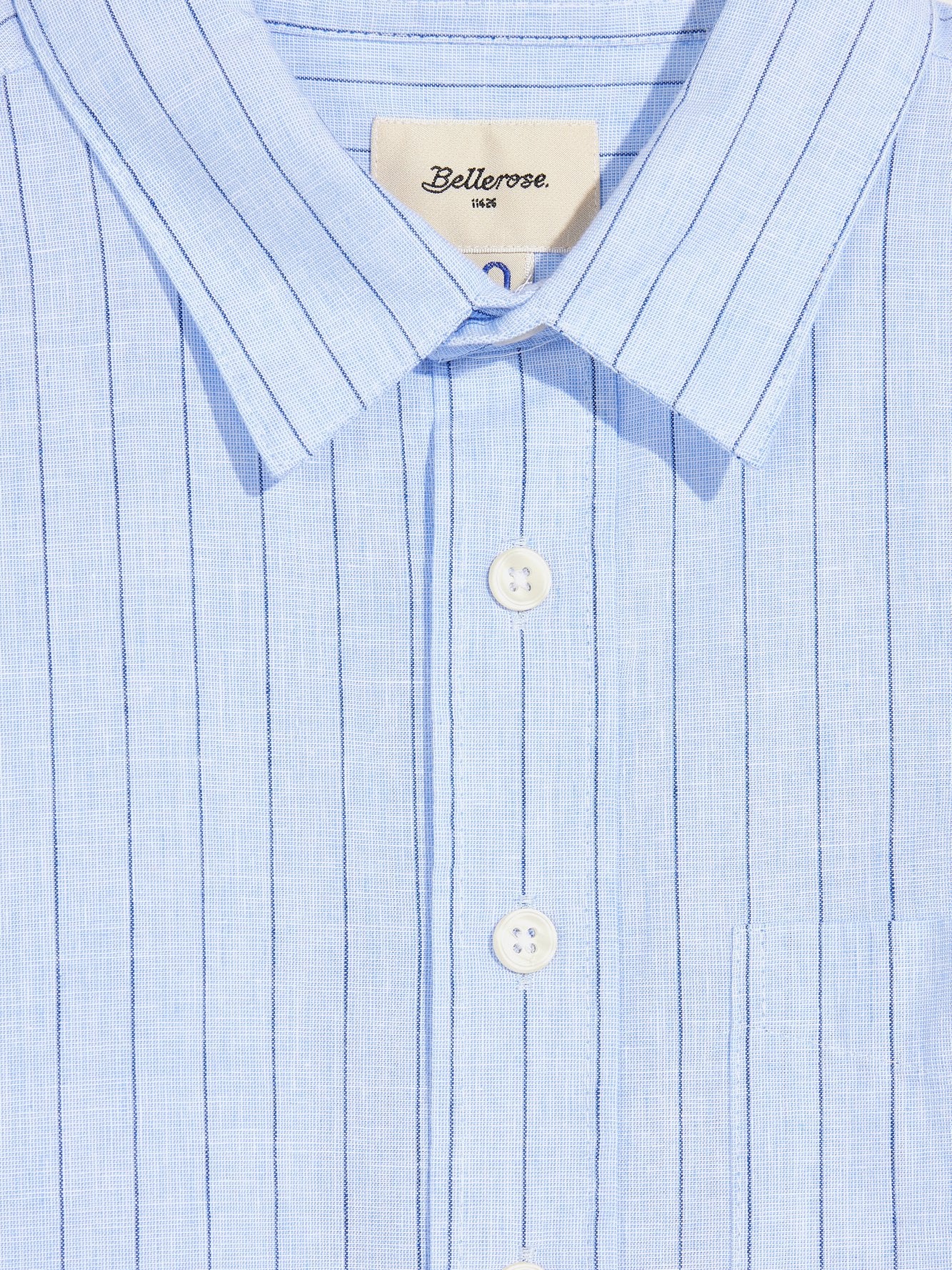 CHEMISE GULIAN Faume - seconde main