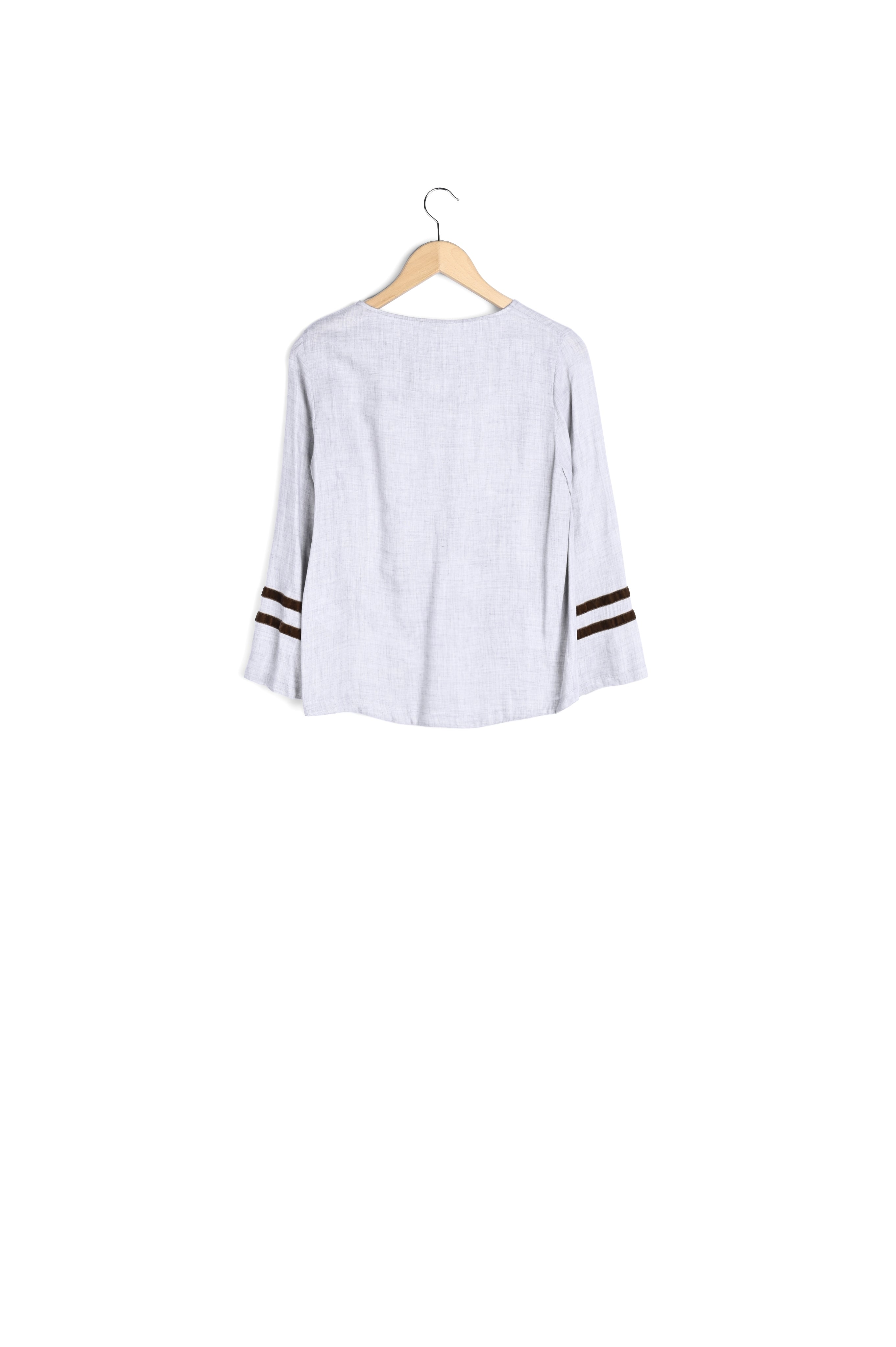 SETTS HEMD Faume - seconde main