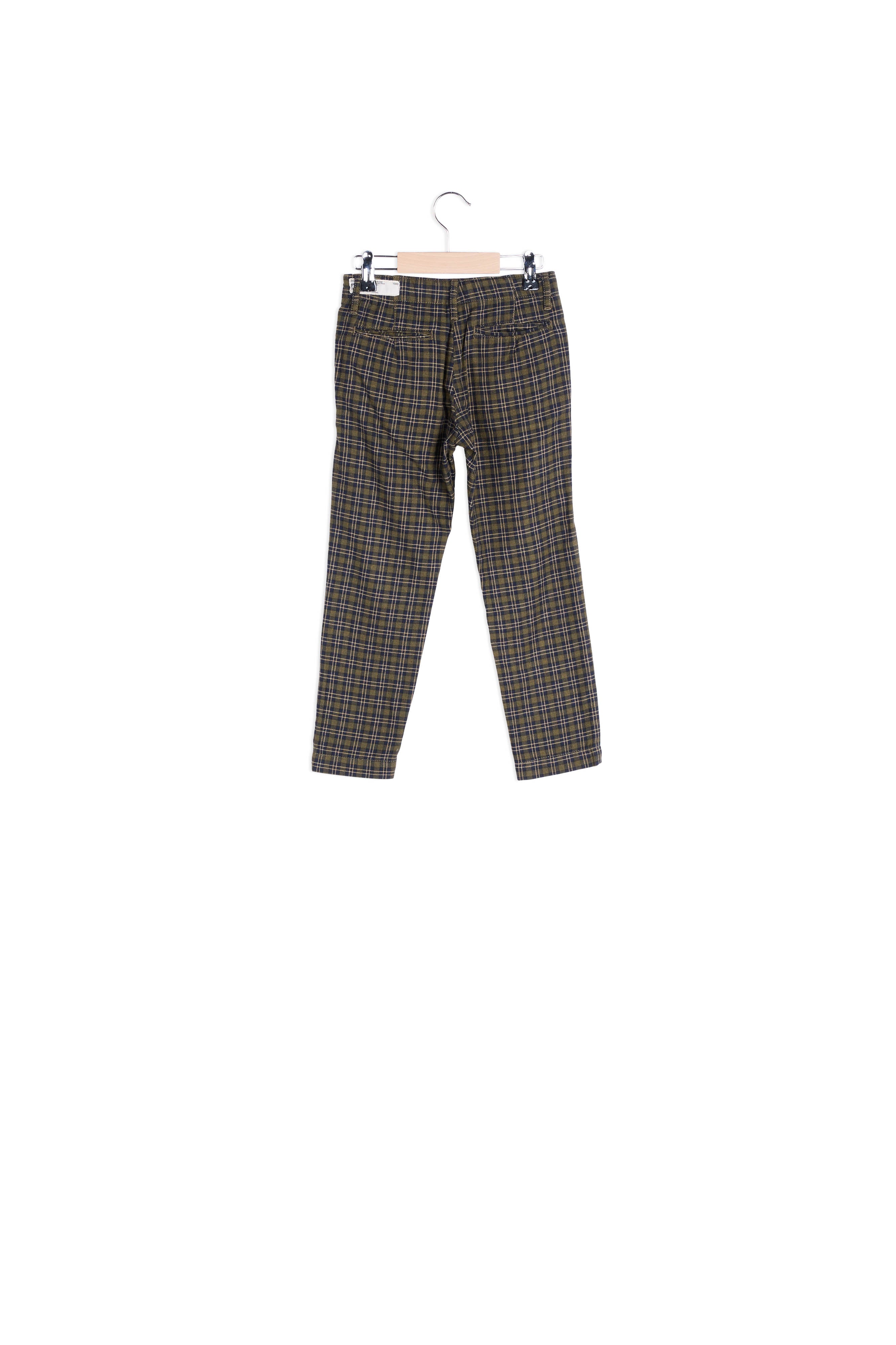 VAULT PANTS Faume - seconde main