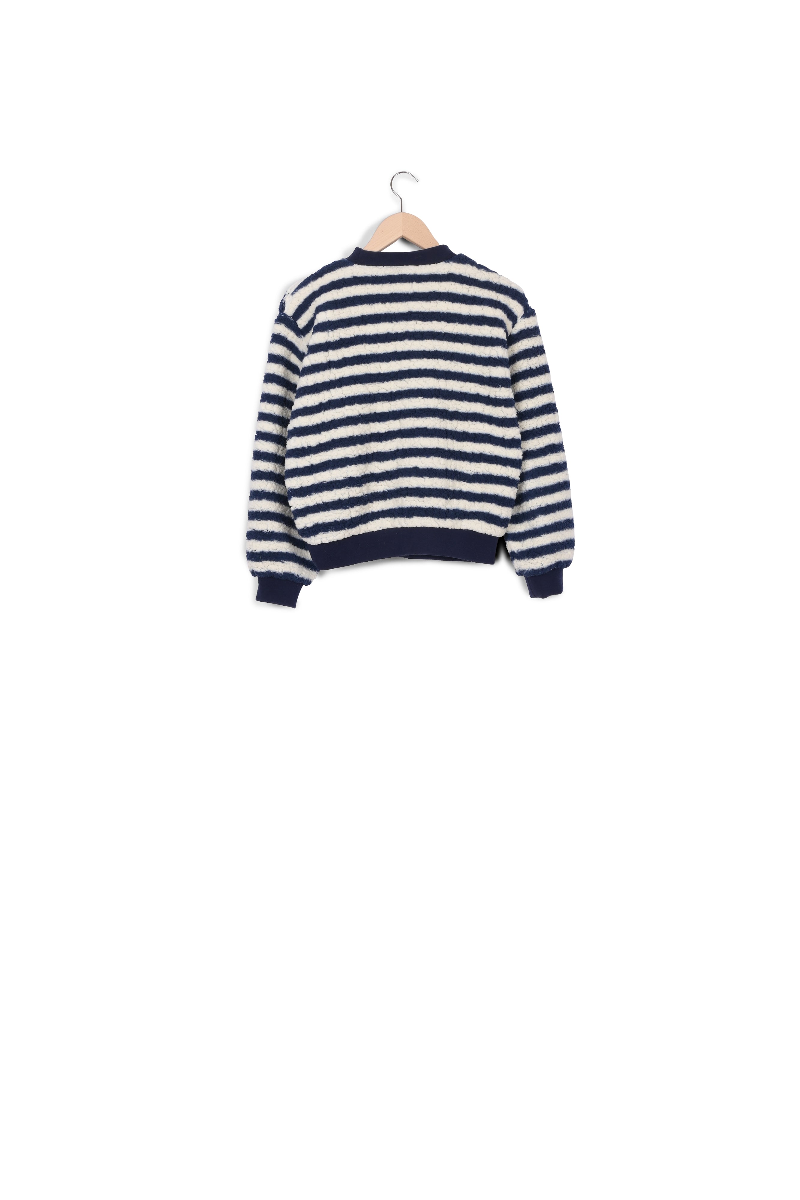 SWEATSHIRT ADELA Faume - seconde main