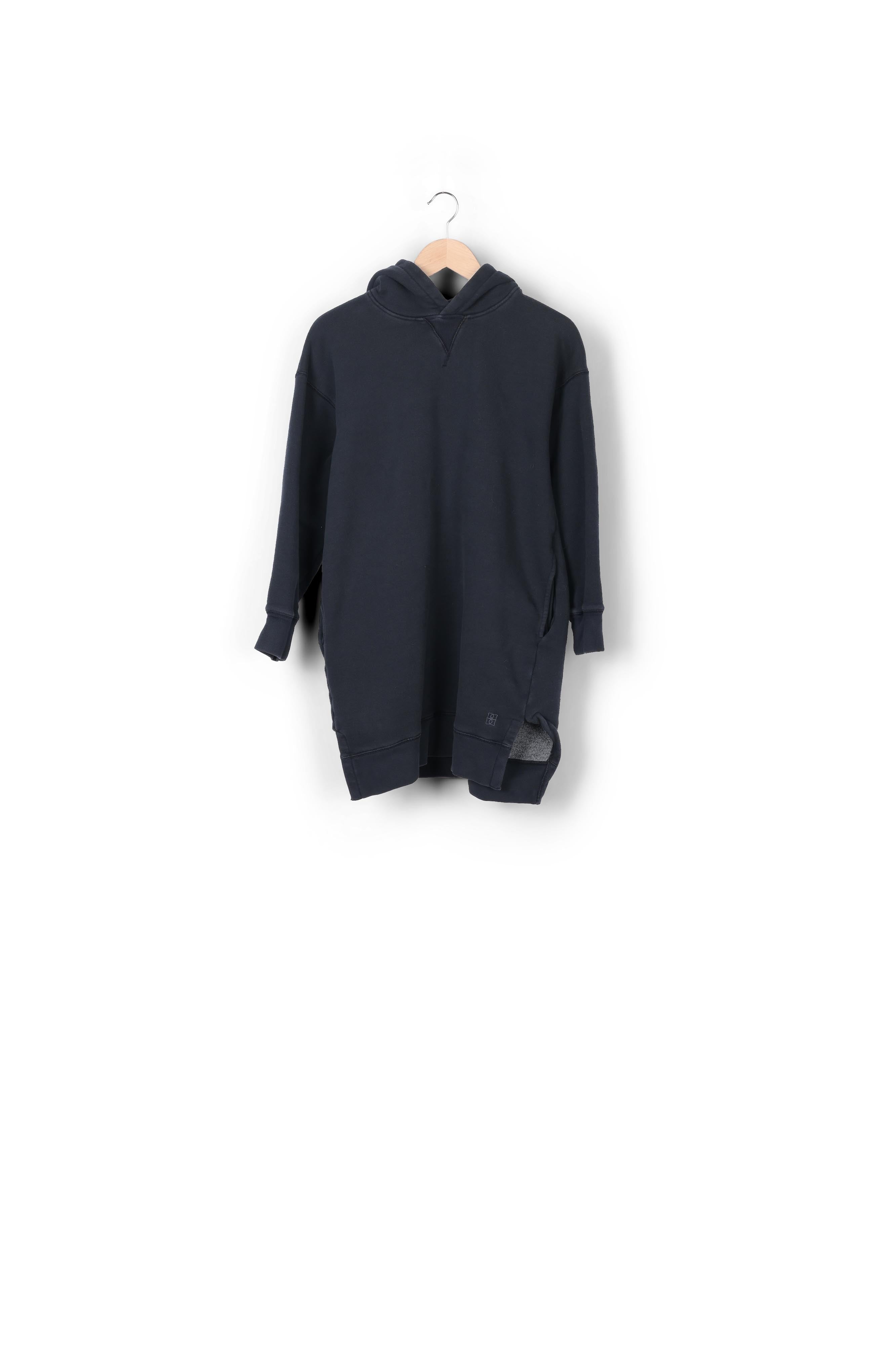 SWEATSHIRT FLINN Faume - seconde main