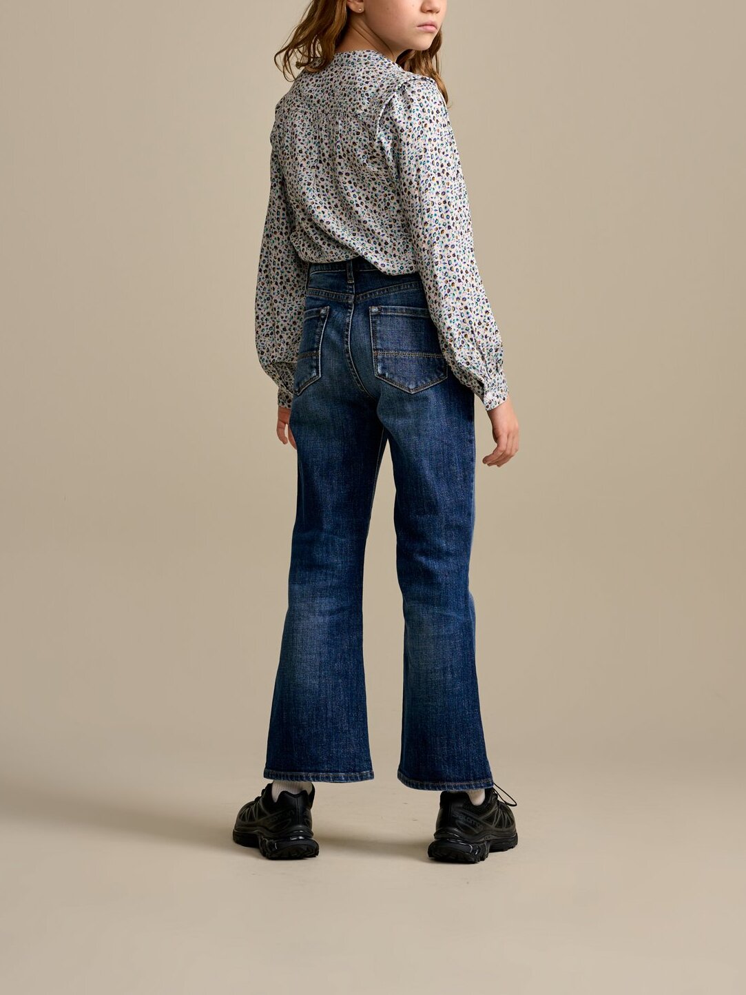 JEANS PINNA Faume - seconde main