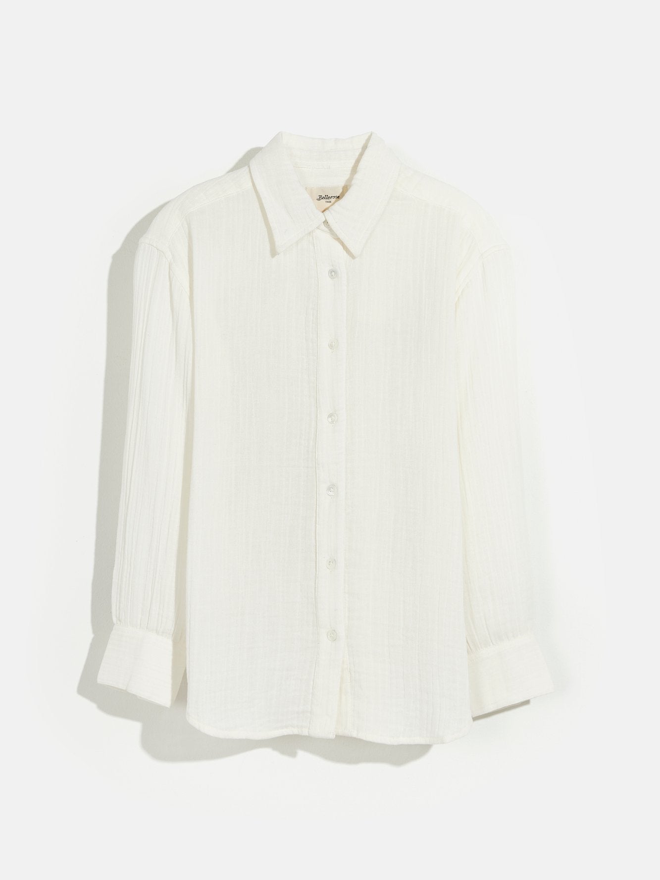 IRONIE HEMD Faume - seconde main