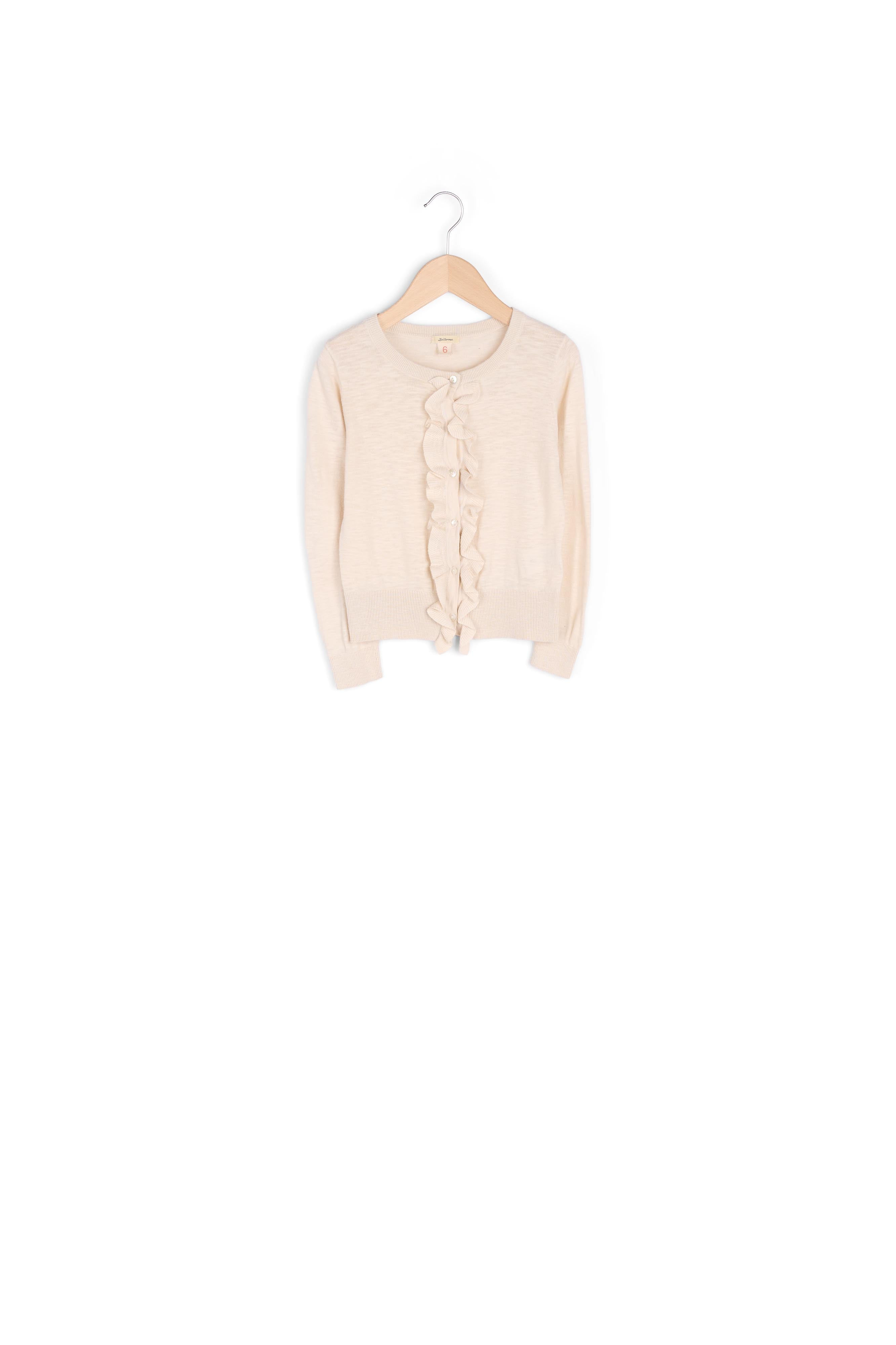 PULL GYMPIA Faume - seconde main