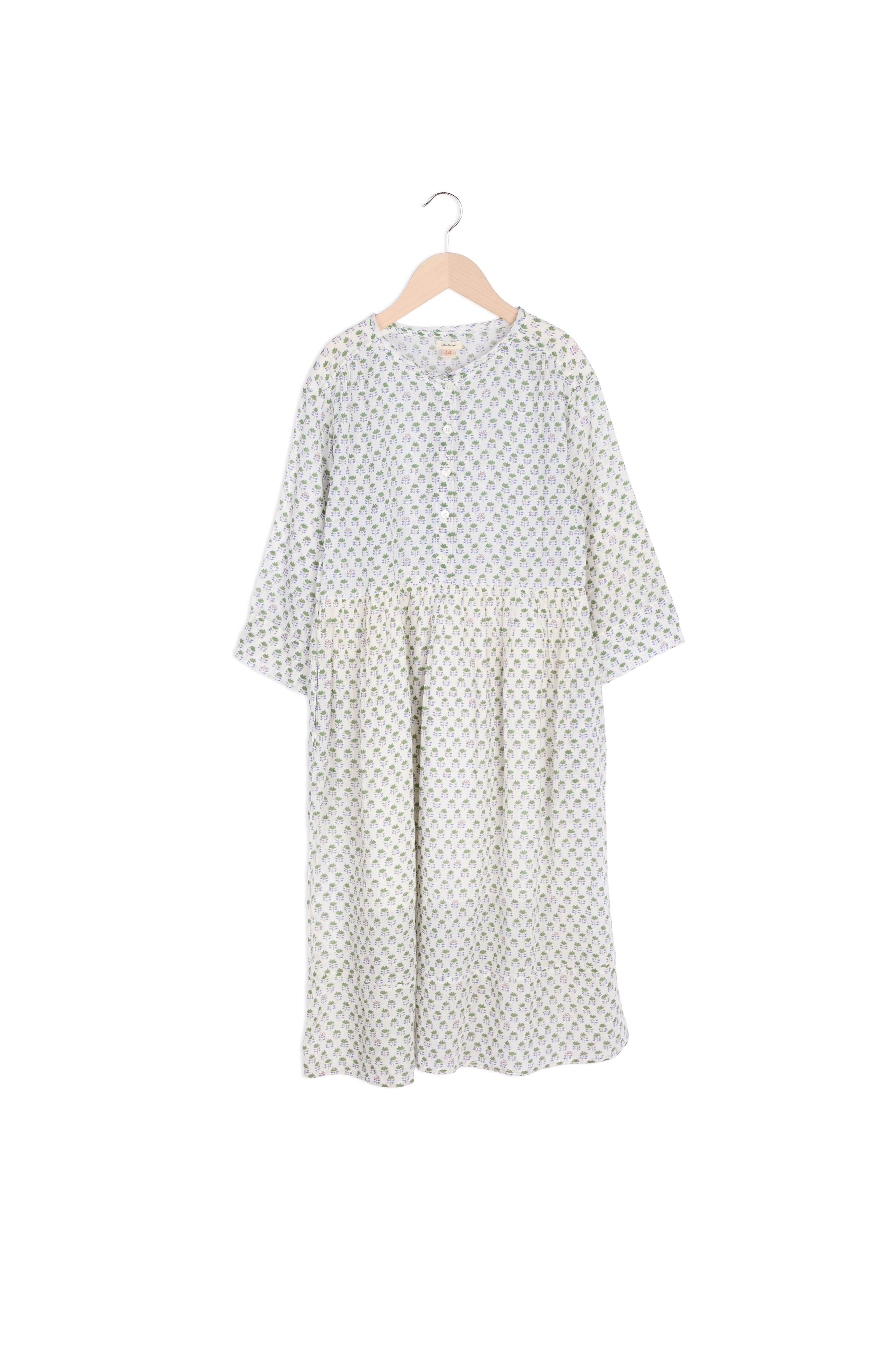 HOBOES JURK Faume - seconde main