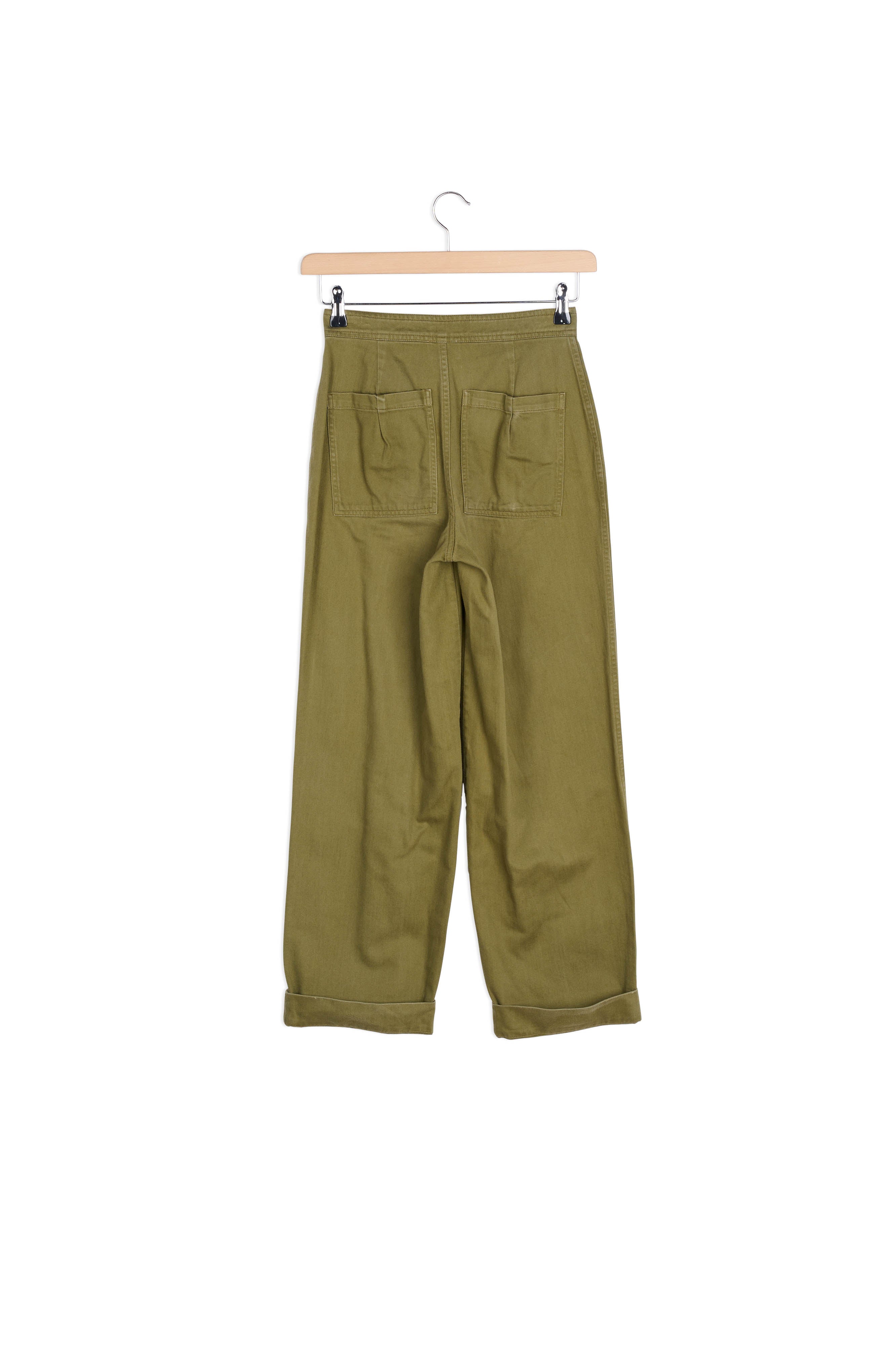 LOOPING PANTS Faume - seconde main