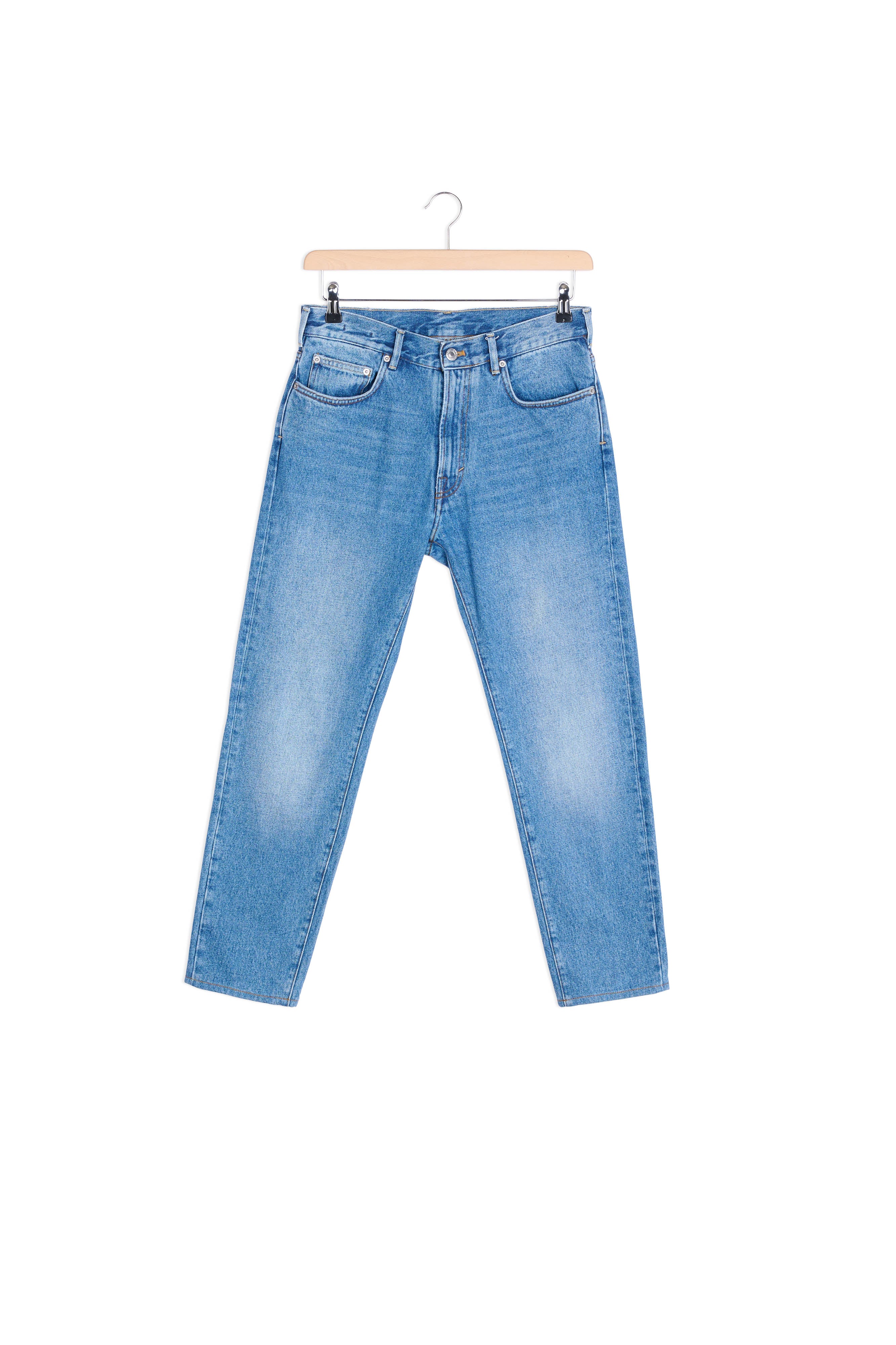 JEANS PEEG Faume - seconde main