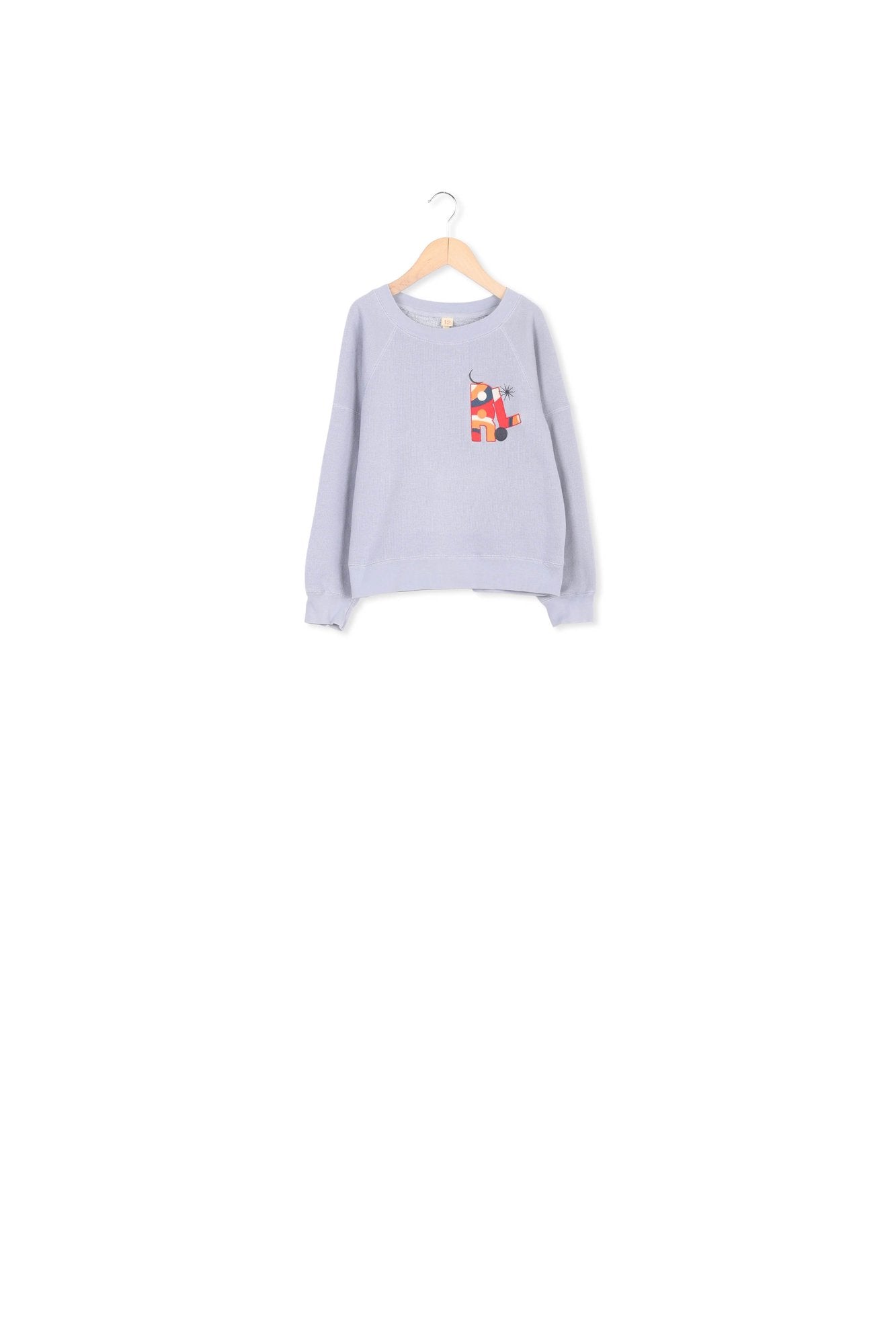 FADE SWEATSHIRT Faume - seconde main