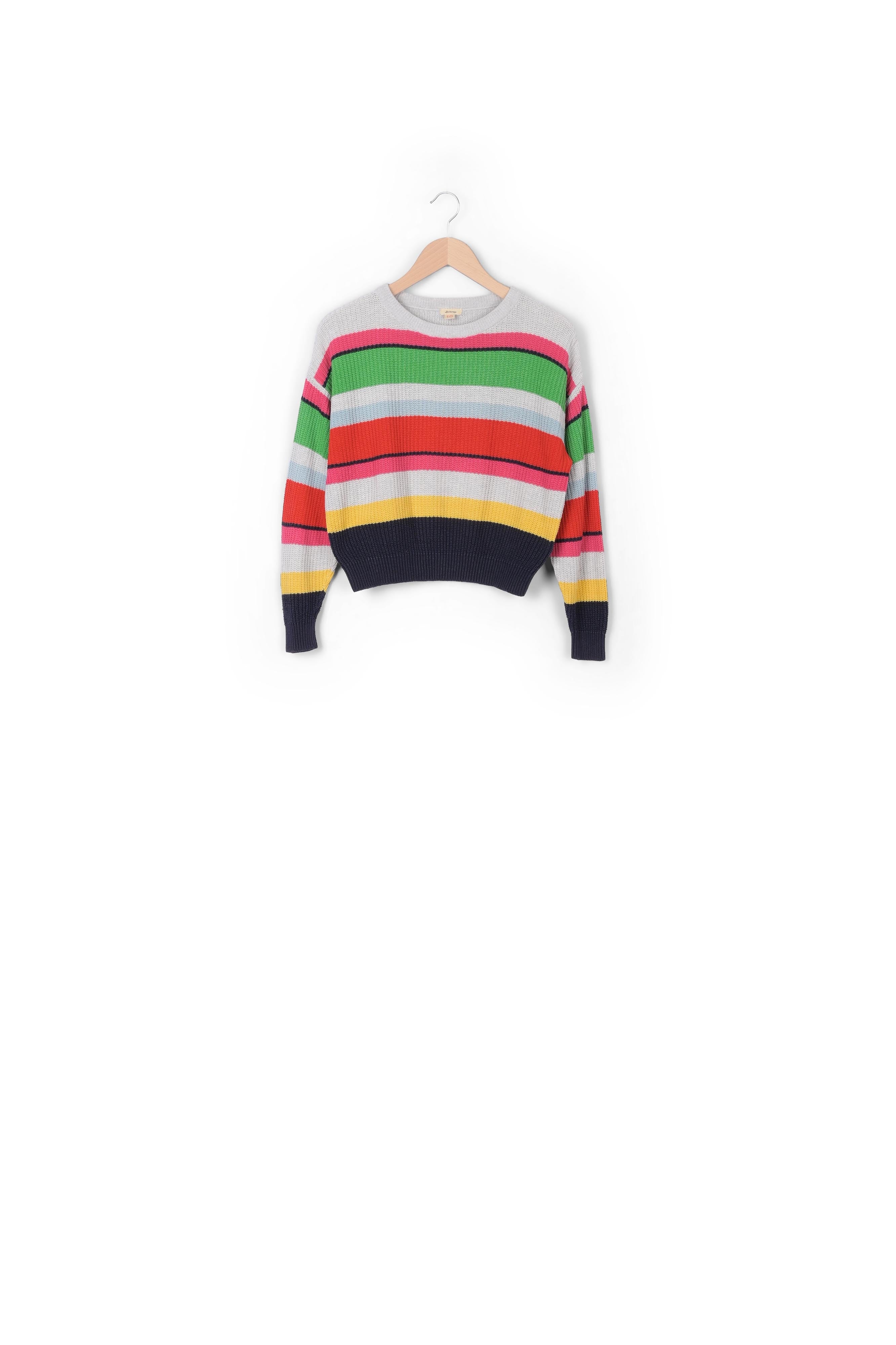 PULL GELEA Faume - seconde main