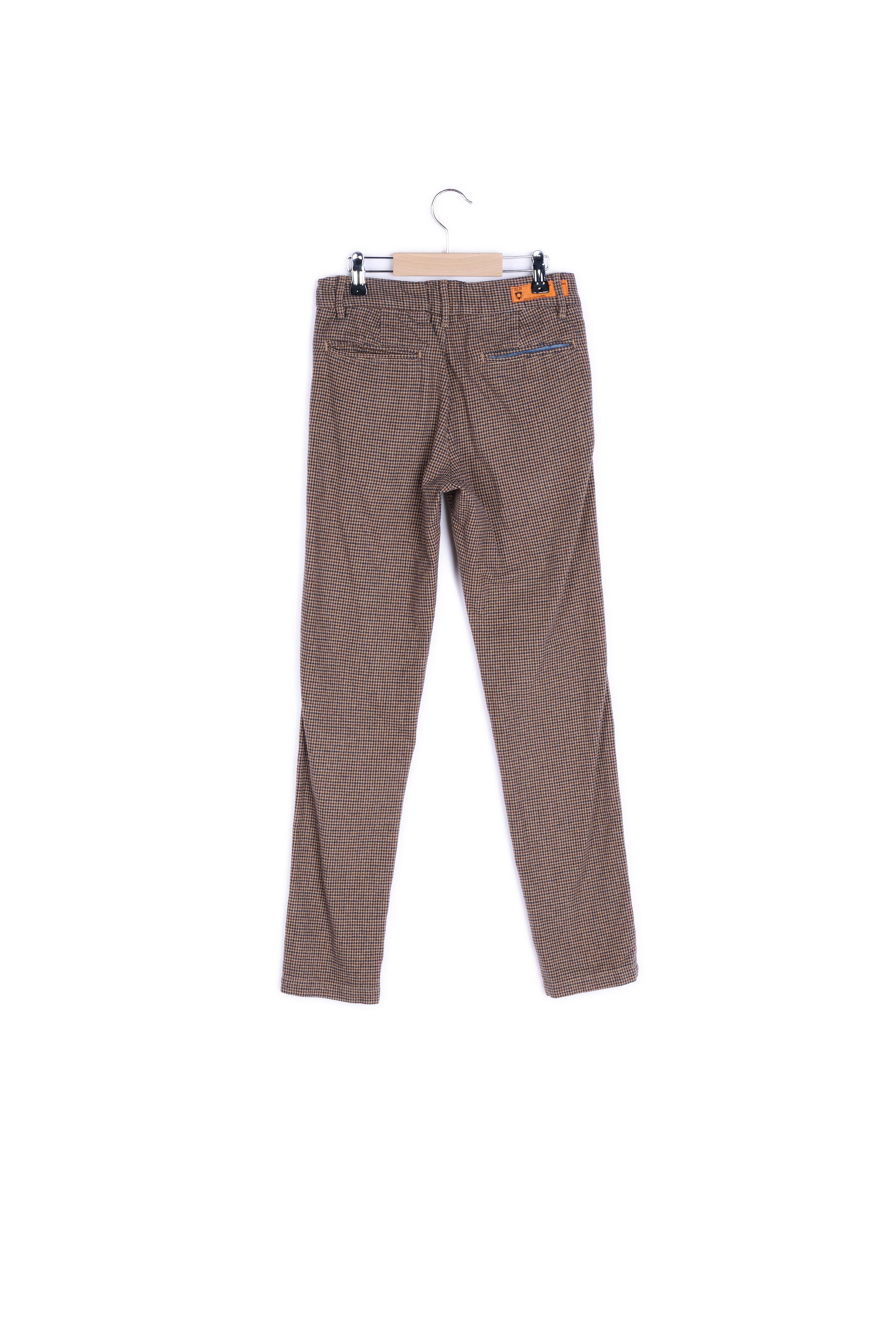 PIERO PANTS Faume - seconde main