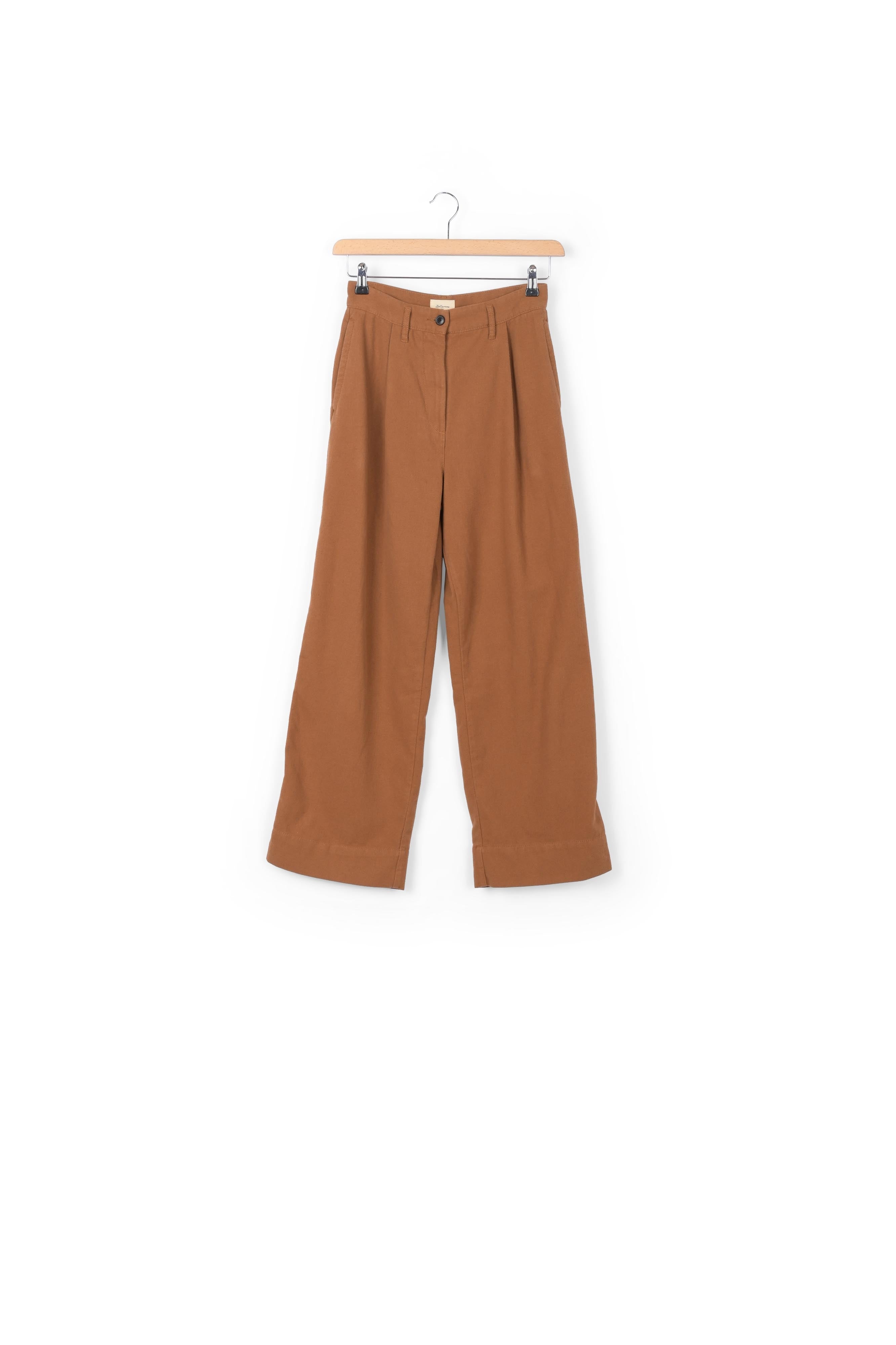 PANTALON PRINGLE Faume - seconde main