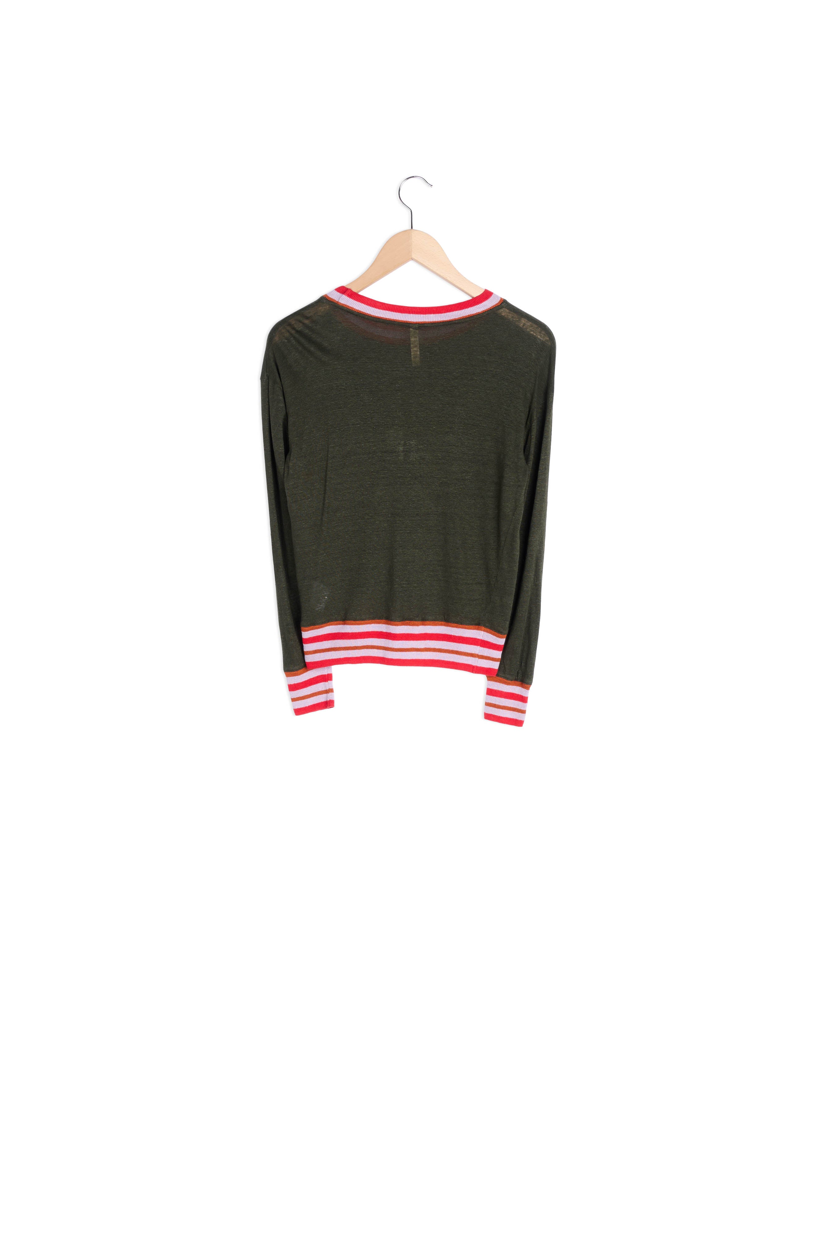 T-SHIRT SENIA Faume - seconde main