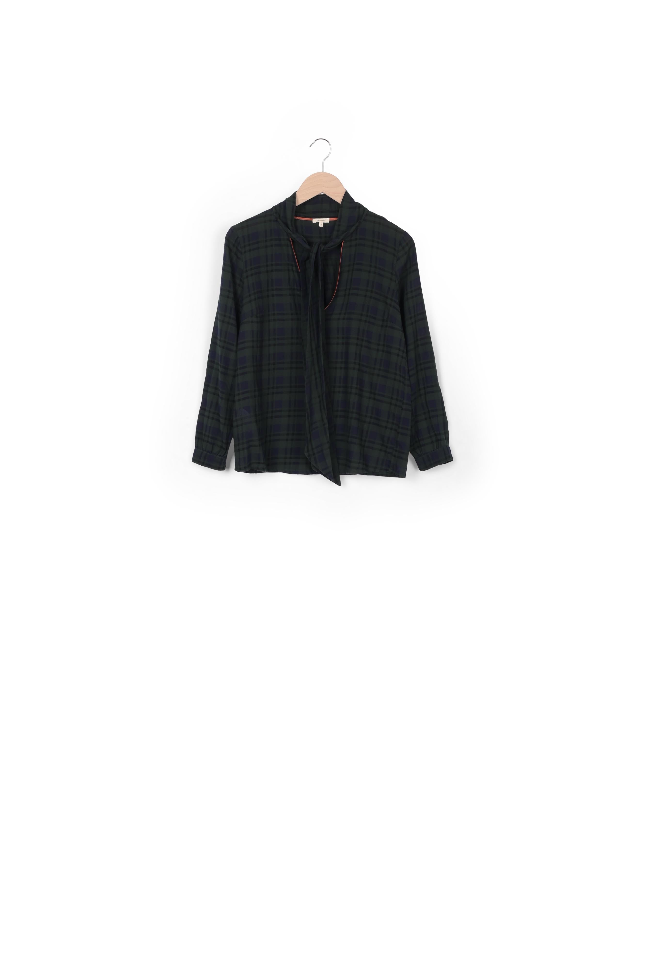 SAOUL SHIRT Faume - seconde main