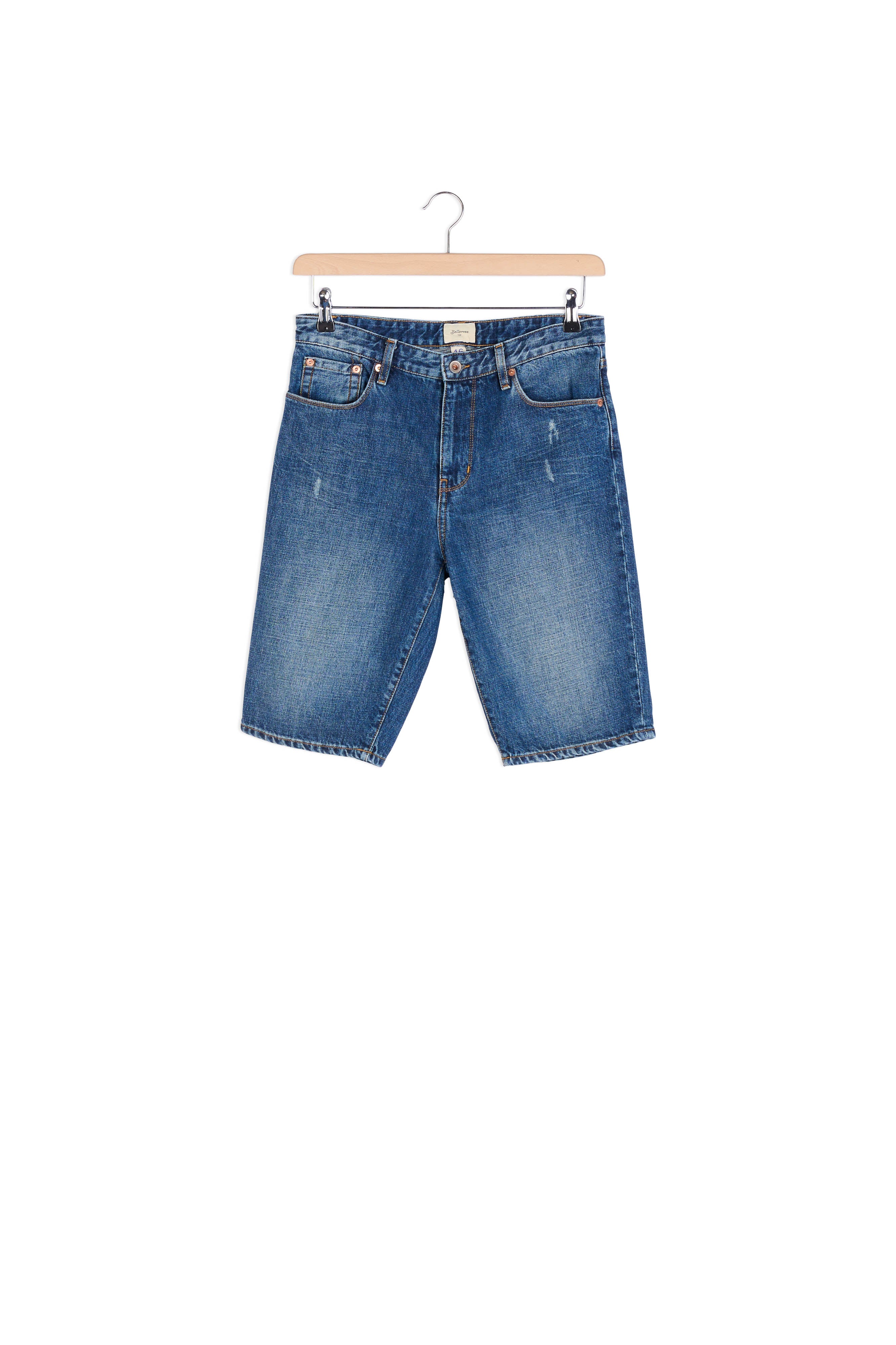 PADRO SHORT Faume - seconde main