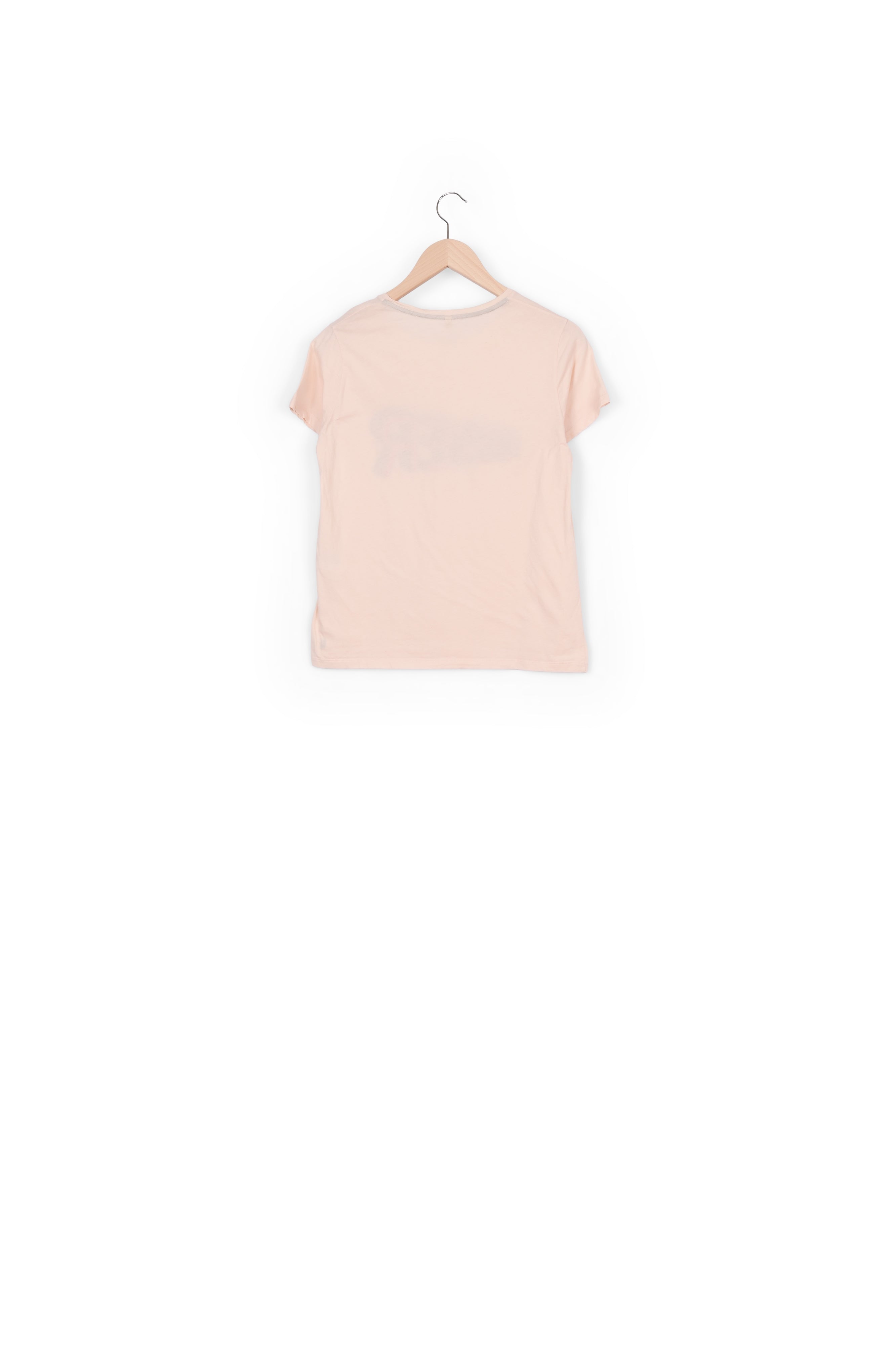 T-SHIRT COVI Faume - seconde main