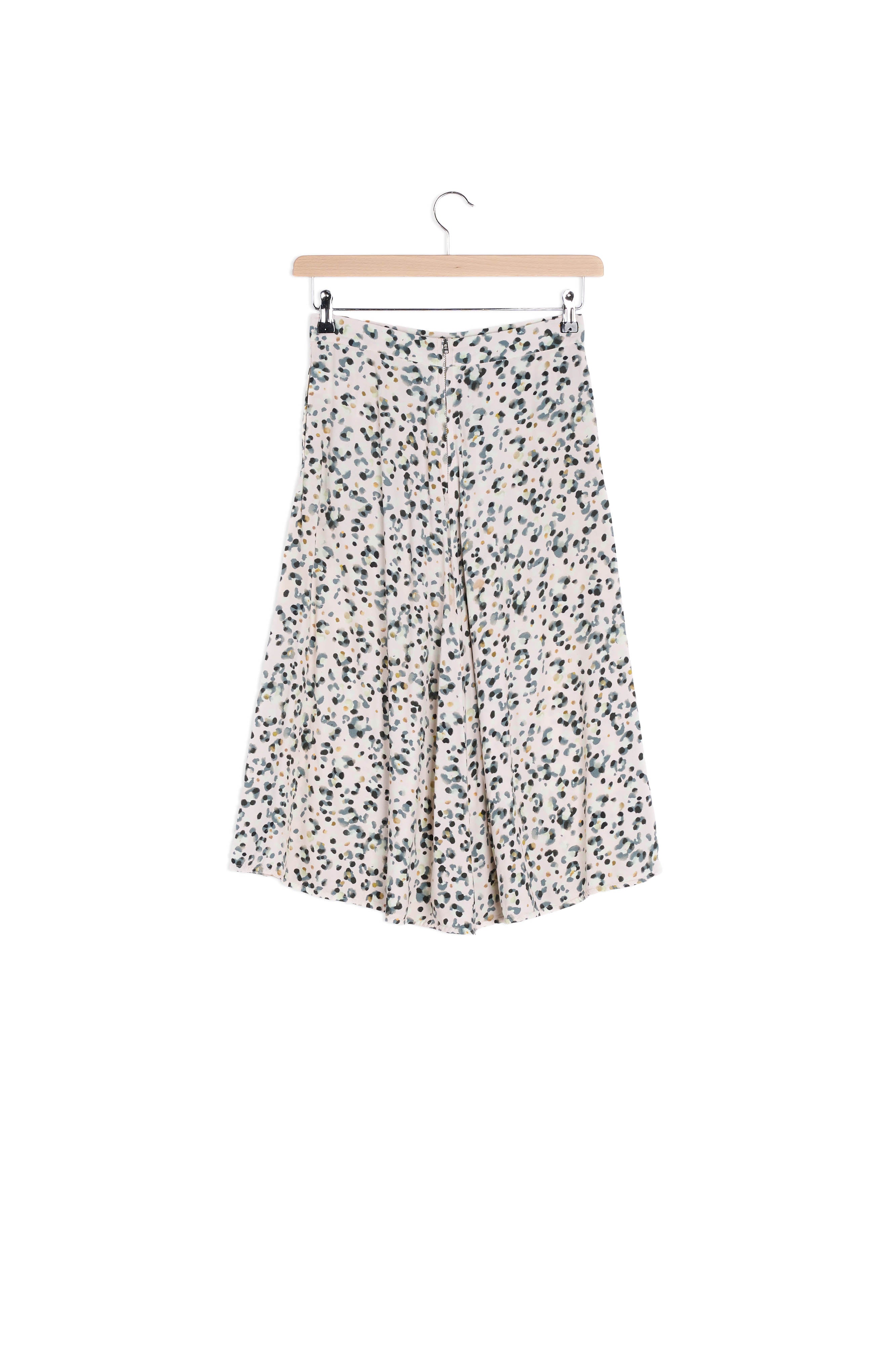 JUPE APPLEBY Faume - seconde main