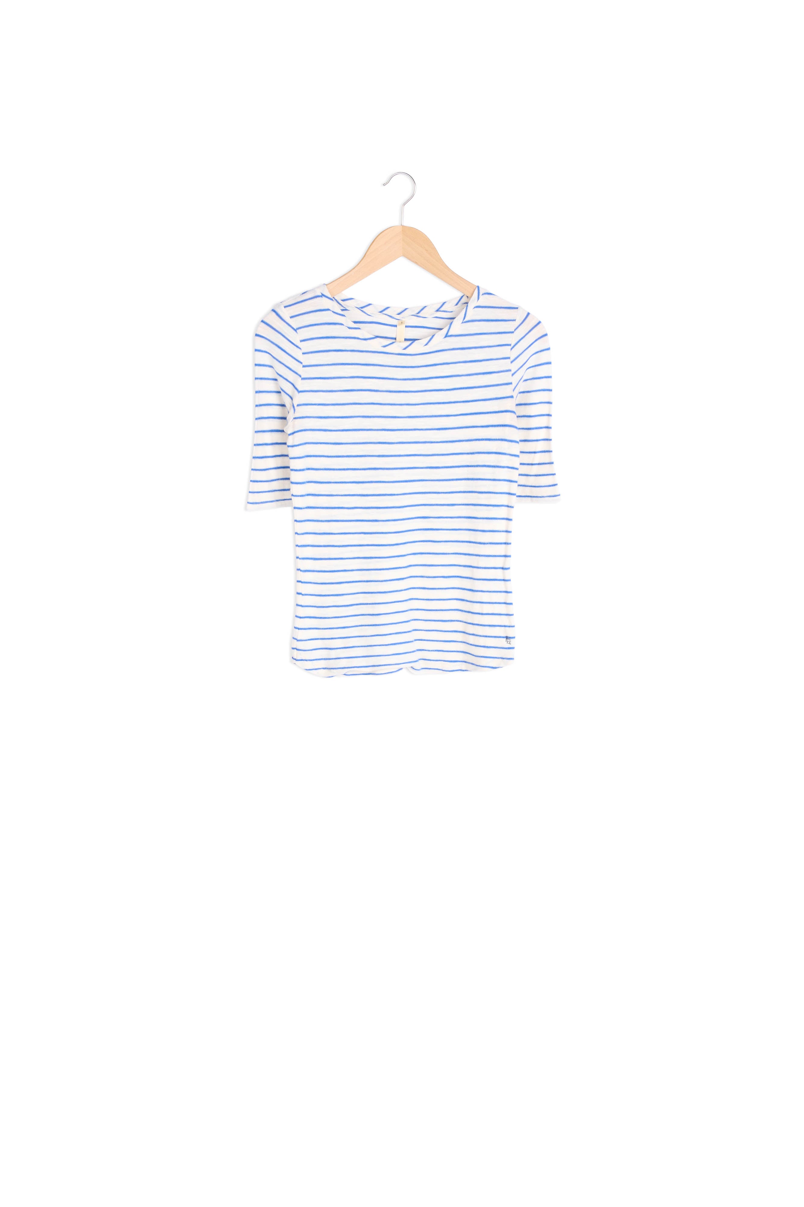 SEAS T-SHIRT Faume - seconde main