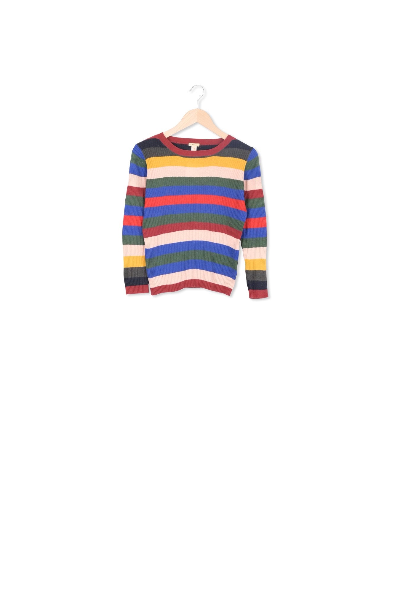 GIRSE KNITWEAR Faume - seconde main