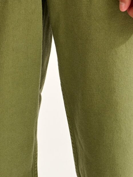 PRISCA PANTS Faume - seconde main