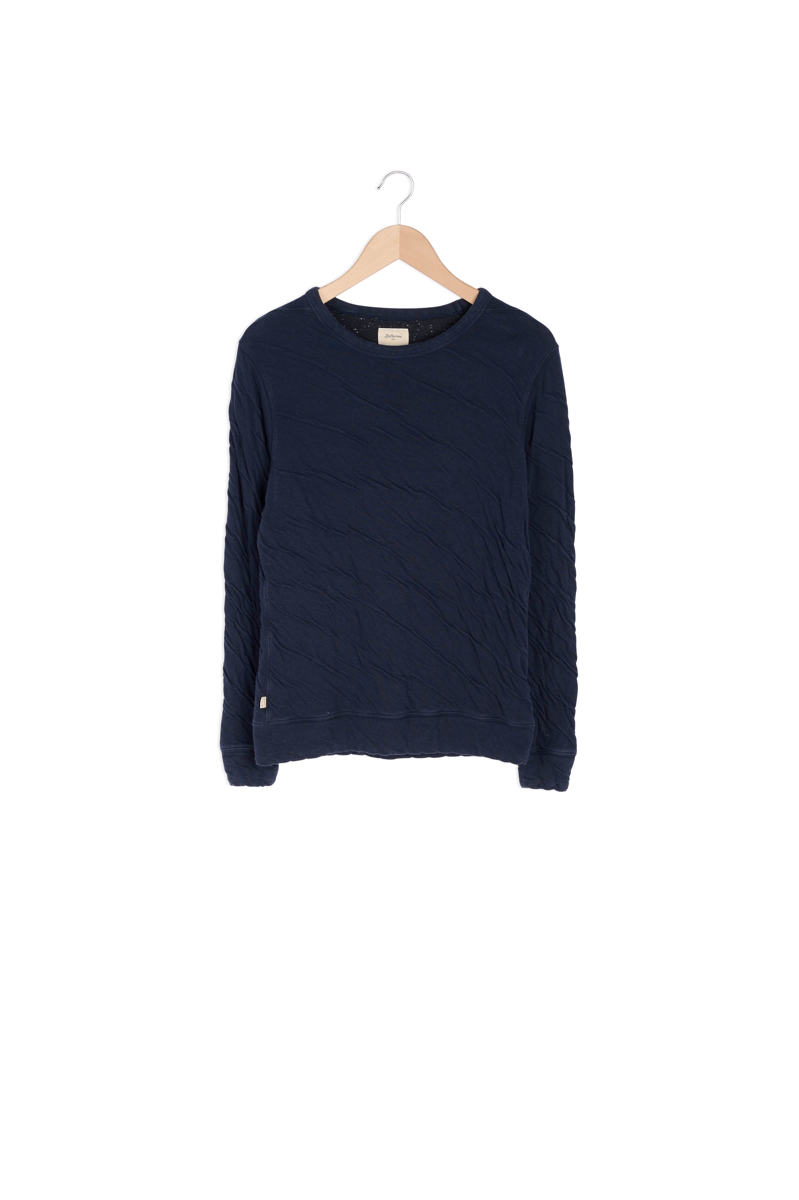 SYNO SWEATSHIRT Faume - seconde main