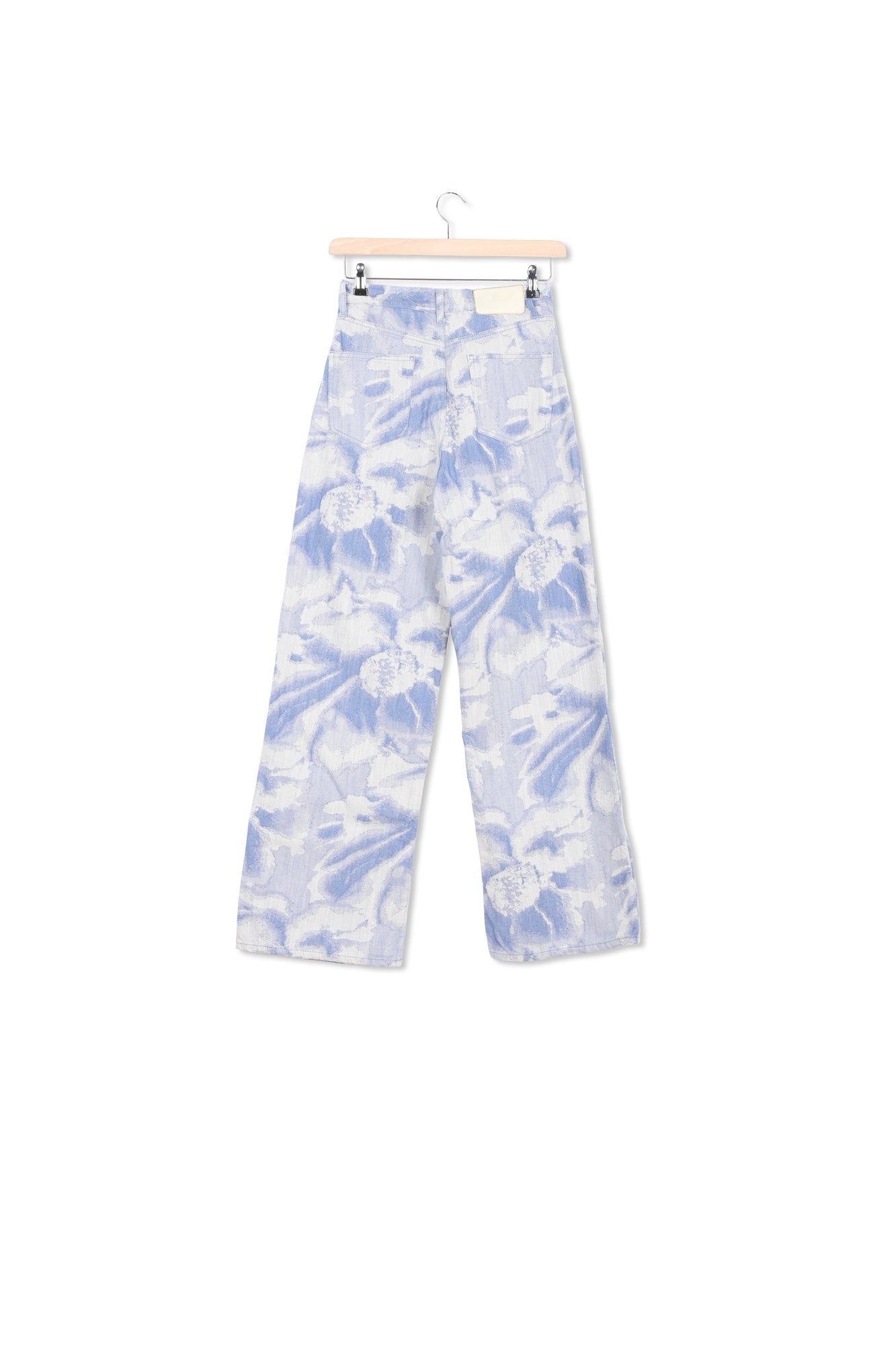 PARTHE JEANS Faume - seconde main