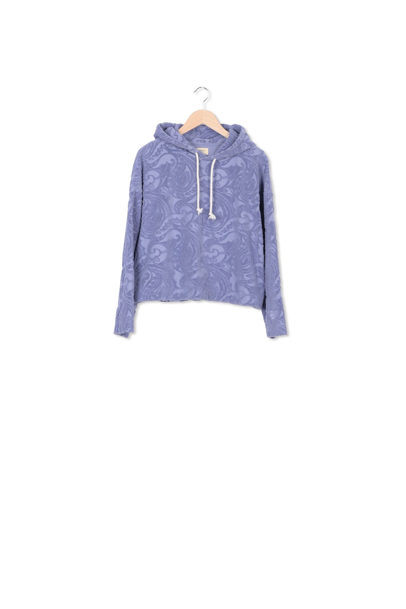 SWEATSHIRT VATE Faume - seconde main