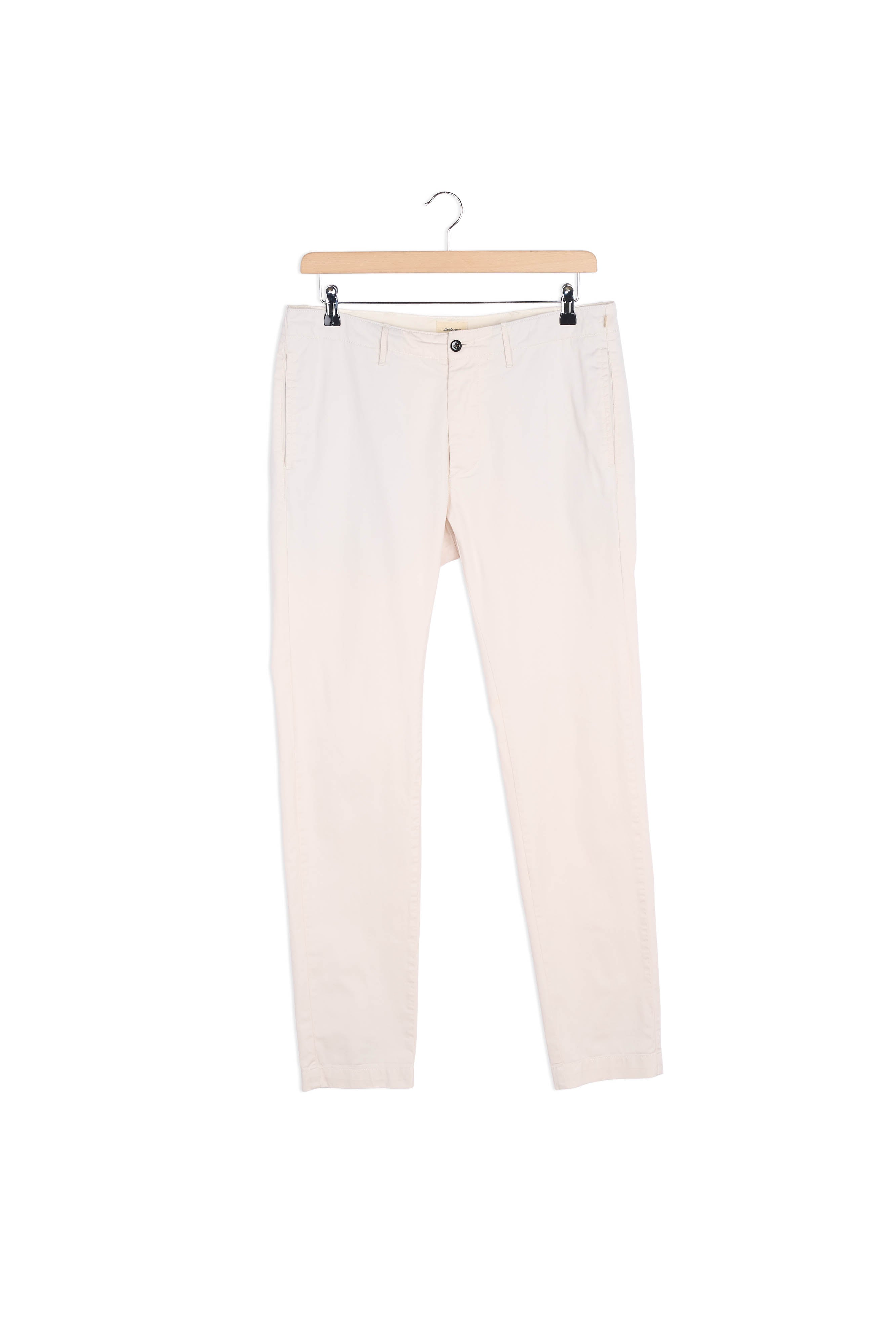PERTH PANTS Faume - seconde main