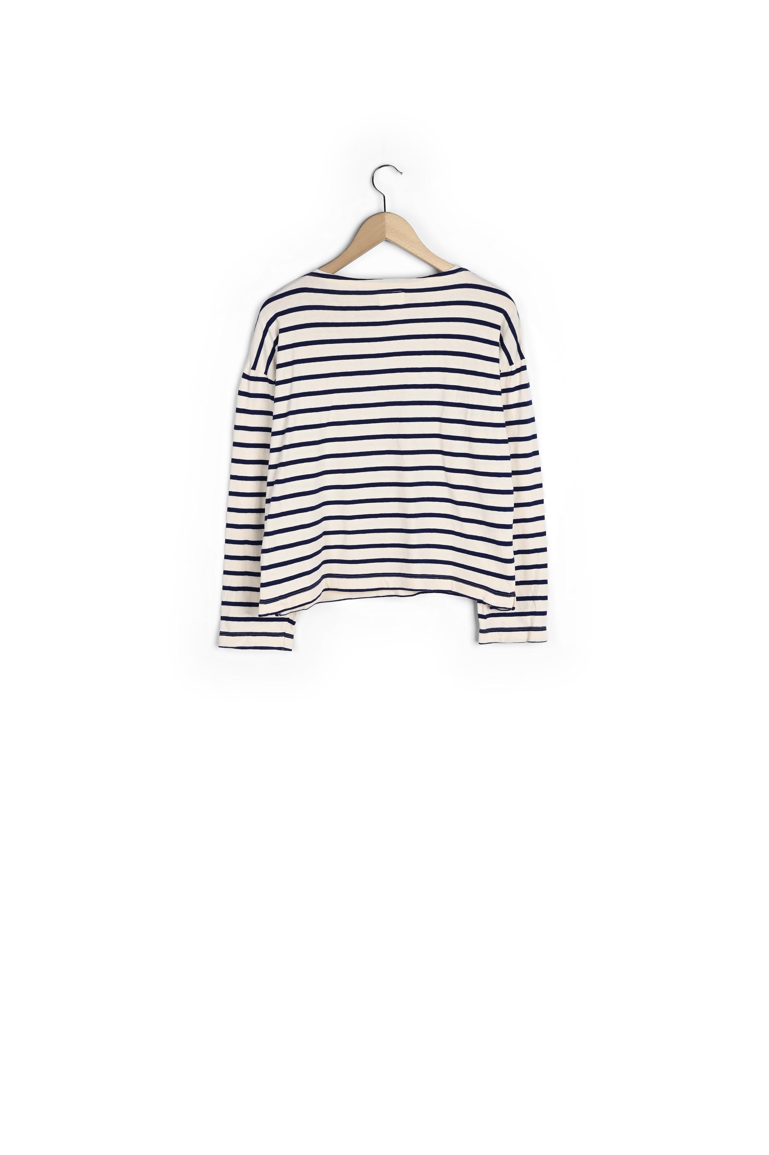 T-SHIRT VAILOR Faume - seconde main