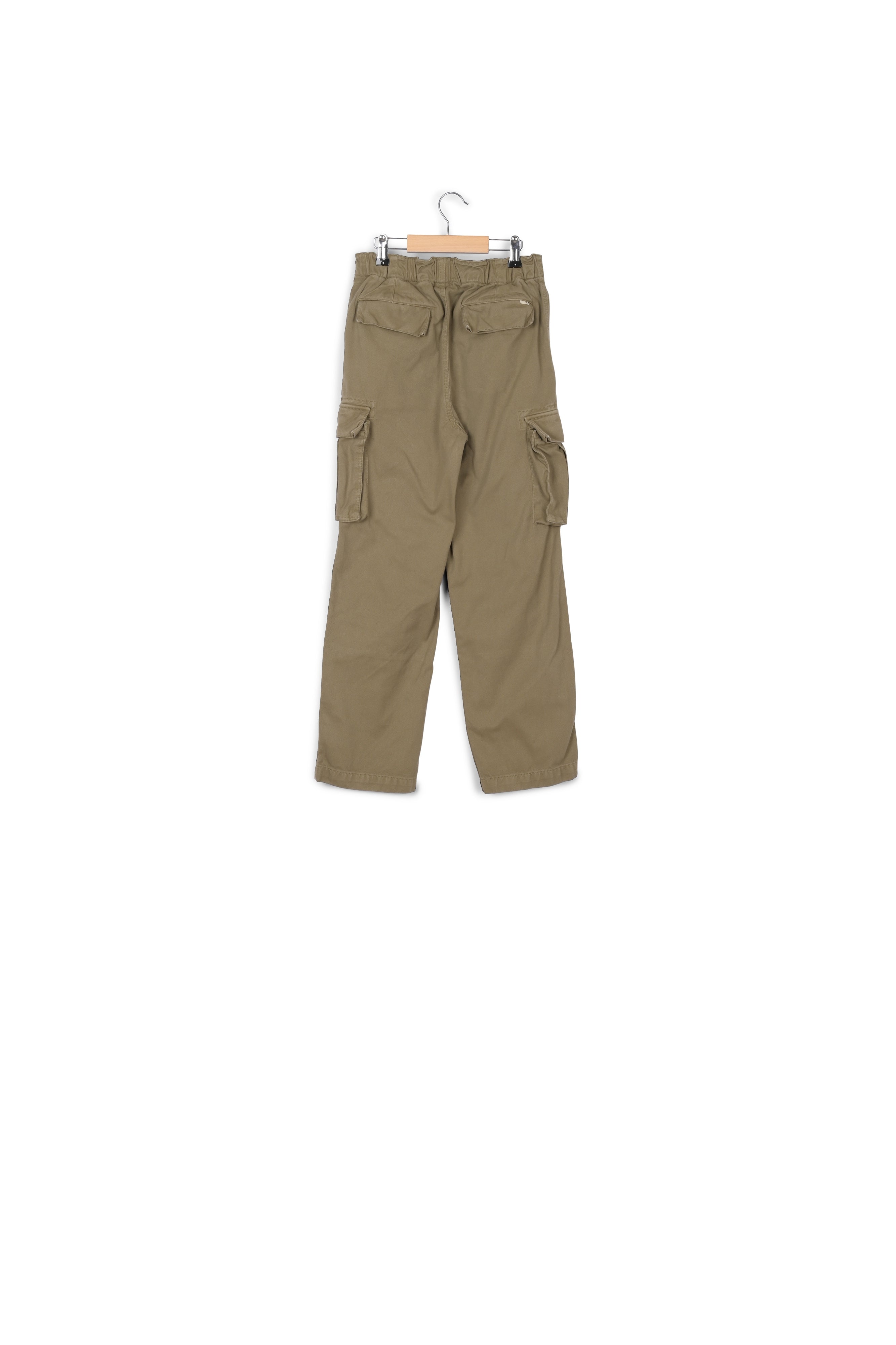 PAZY PANTS Faume - seconde main