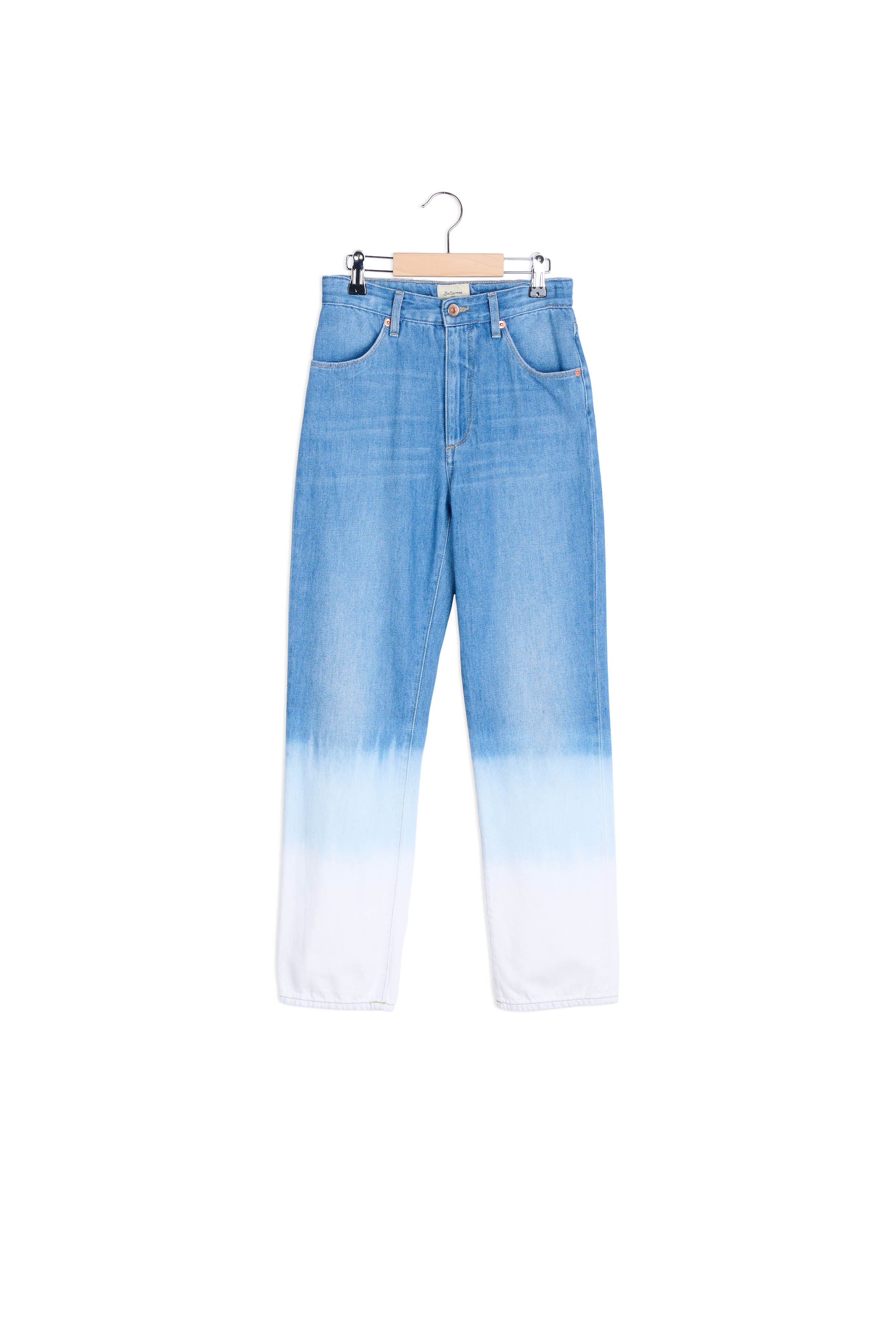 JEANS PINATA Faume - seconde main