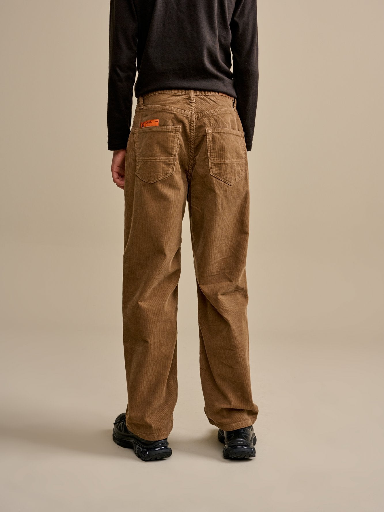 PETERS PANTS Faume - seconde main