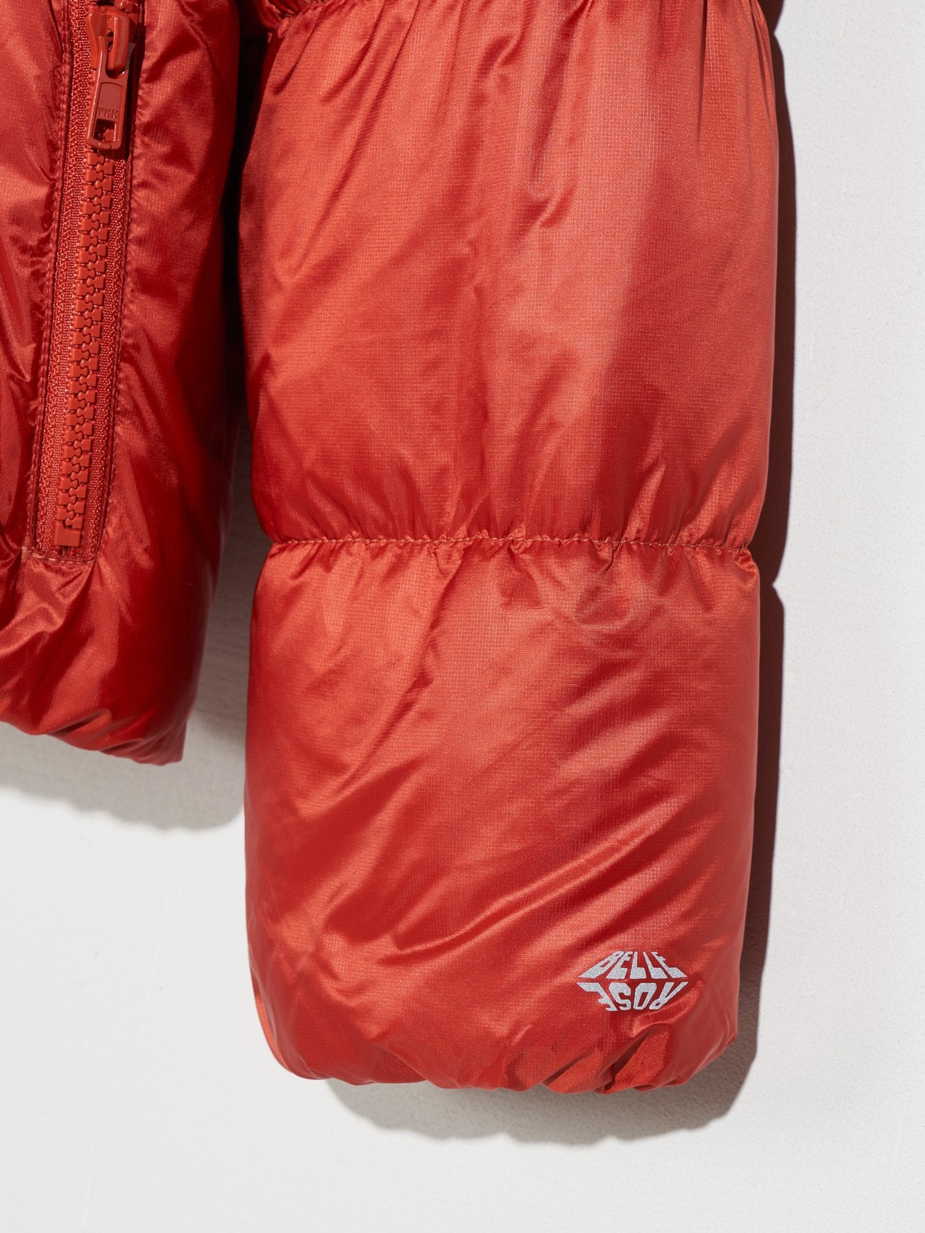 HOOVER JACKET Faume - seconde main