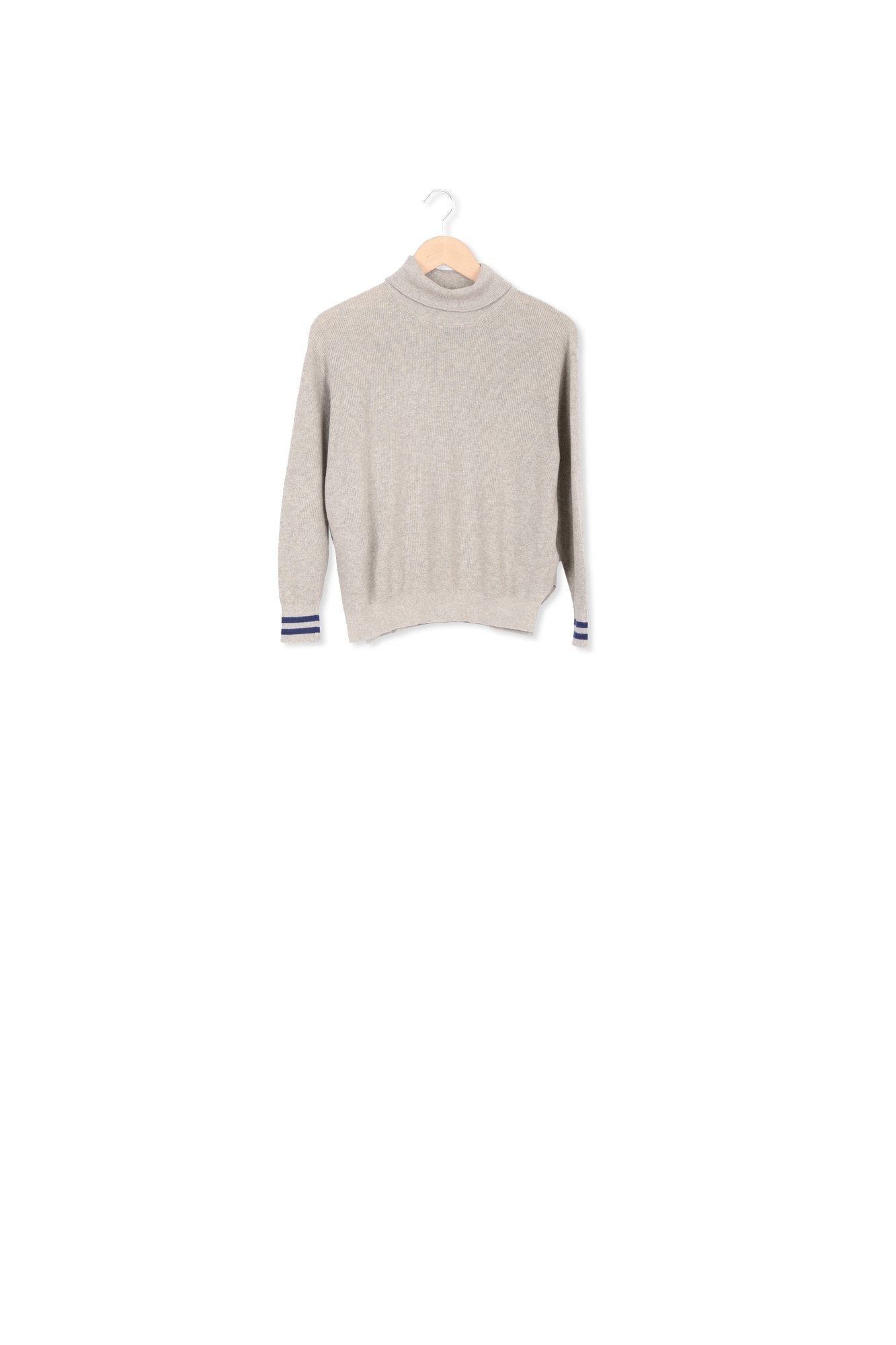 PULL GOUCK Faume - seconde main