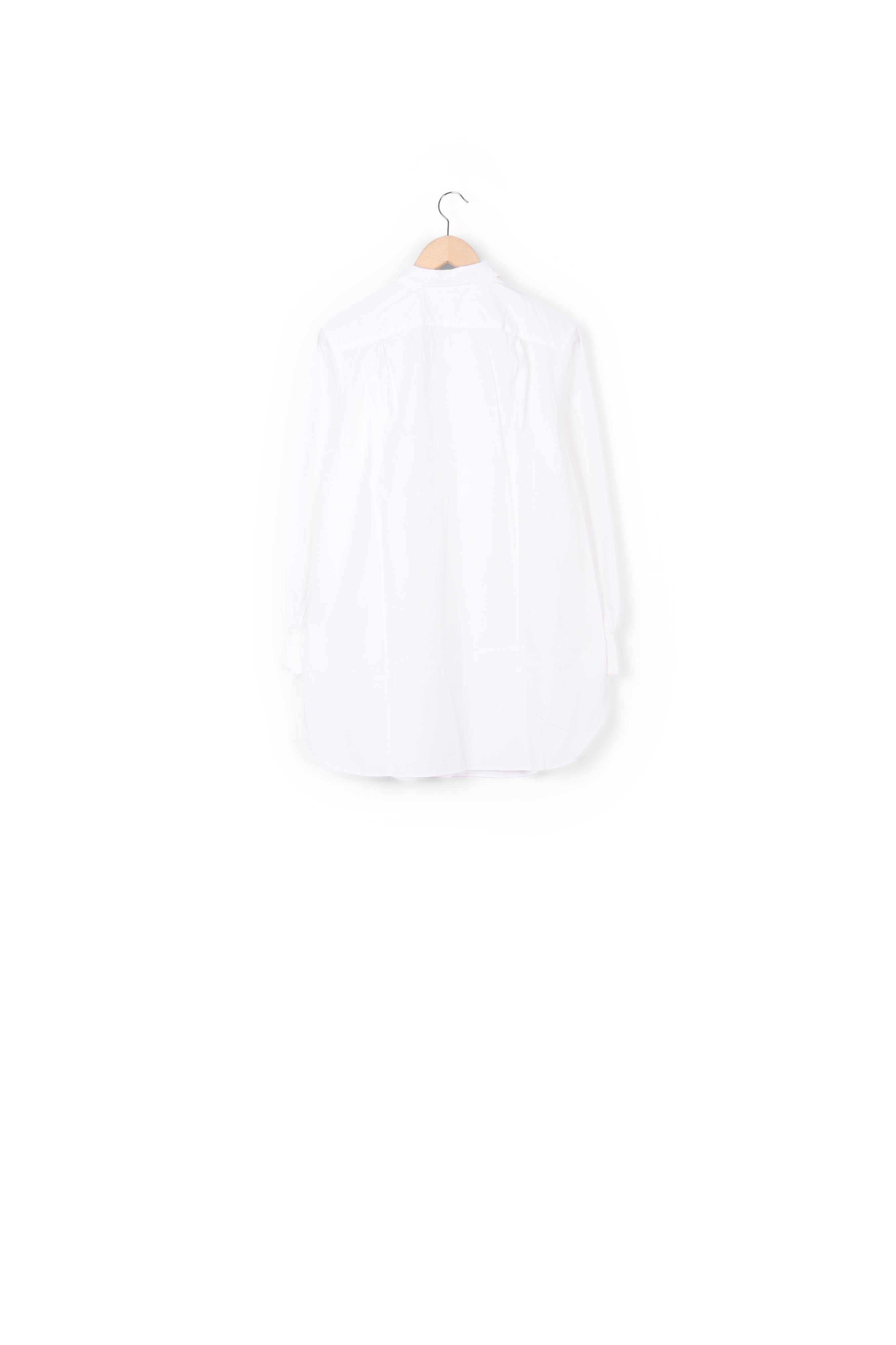 CHEMISE GIGI Faume - seconde main