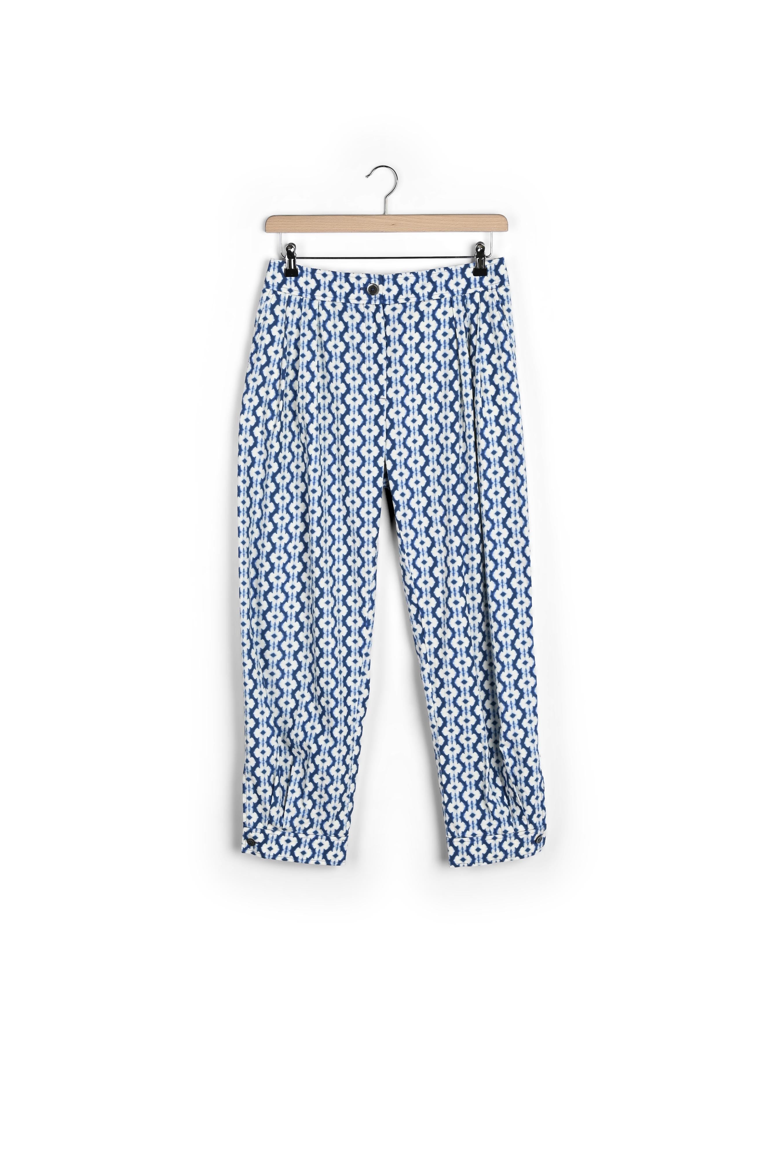 PANTALON VERVEINE Faume - seconde main